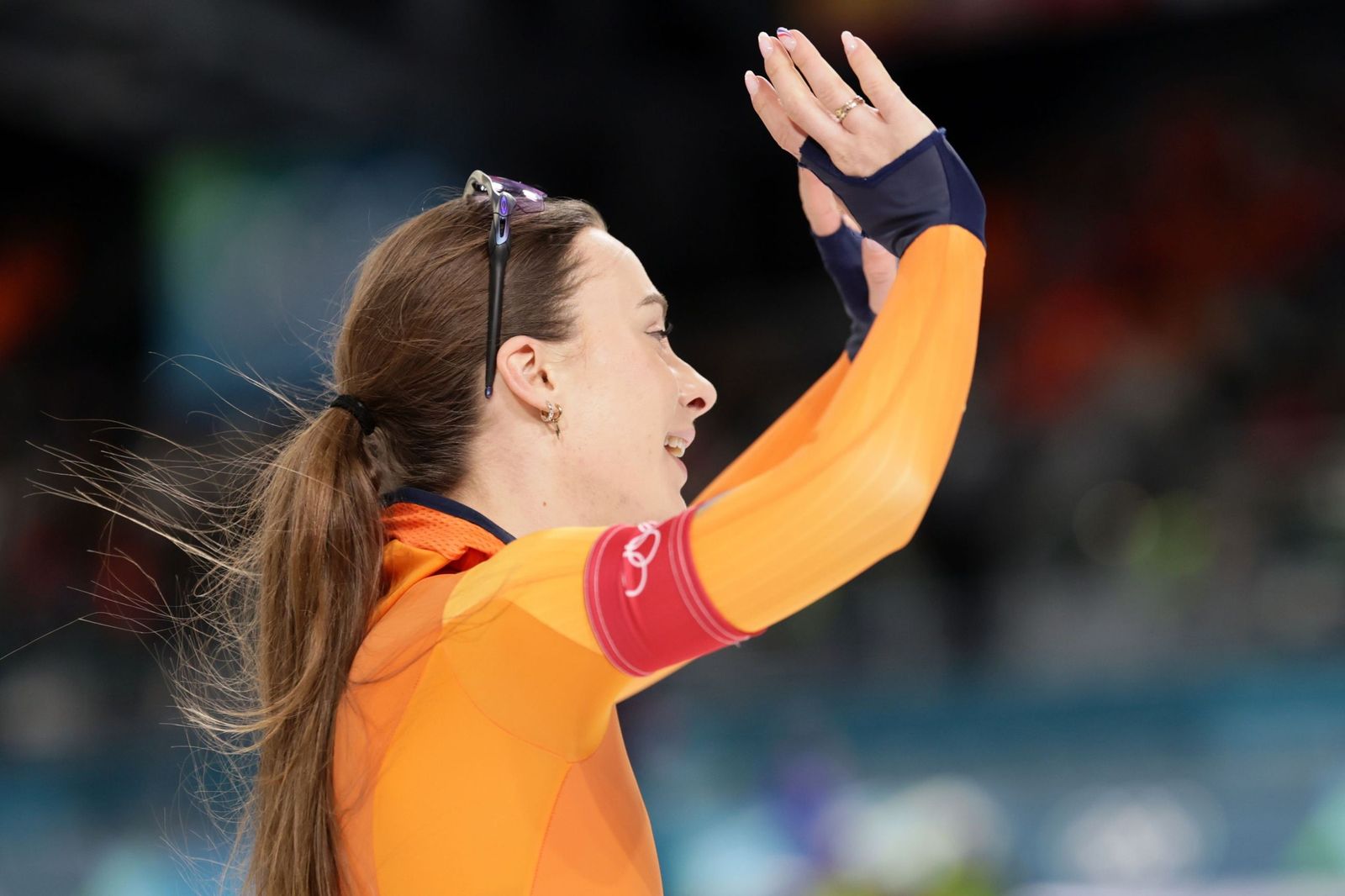 Las mejores fotos de los Juegos Olímpicos de invierno Milán Cortina d'Ampezzo 2026 | Décima jornada