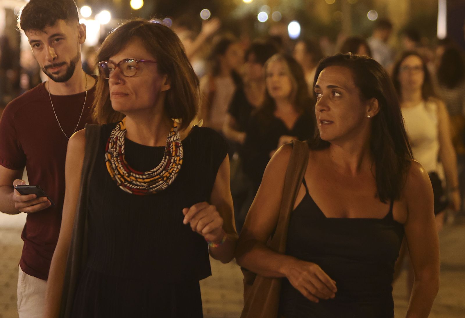 Búscate en el concierto de Rigoberta Bandini