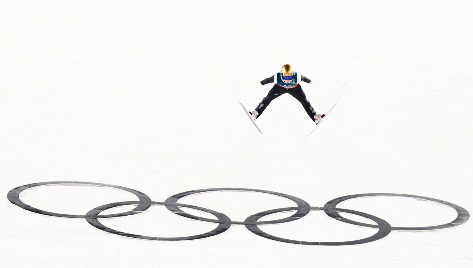 Las mejores fotos de los Juegos Olímpicos de invierno Milán Cortina d'Ampezzo 2026 | Undécima jornada