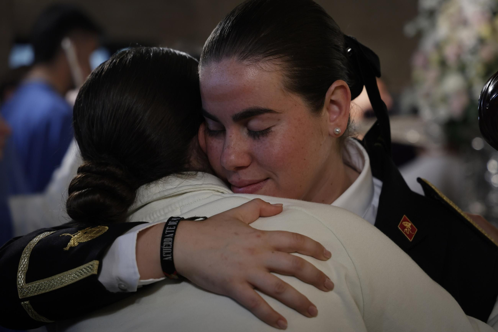 La Hermandad de San Esteban en la Semana Santa de Sevilla 2025
