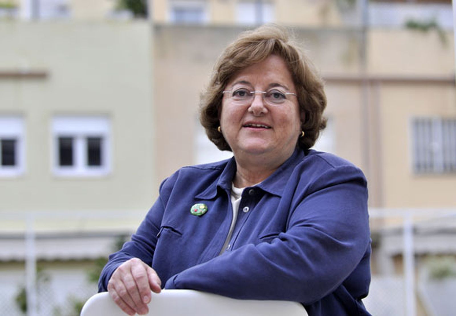 "Antes éramos más de izquierdas que ahora"