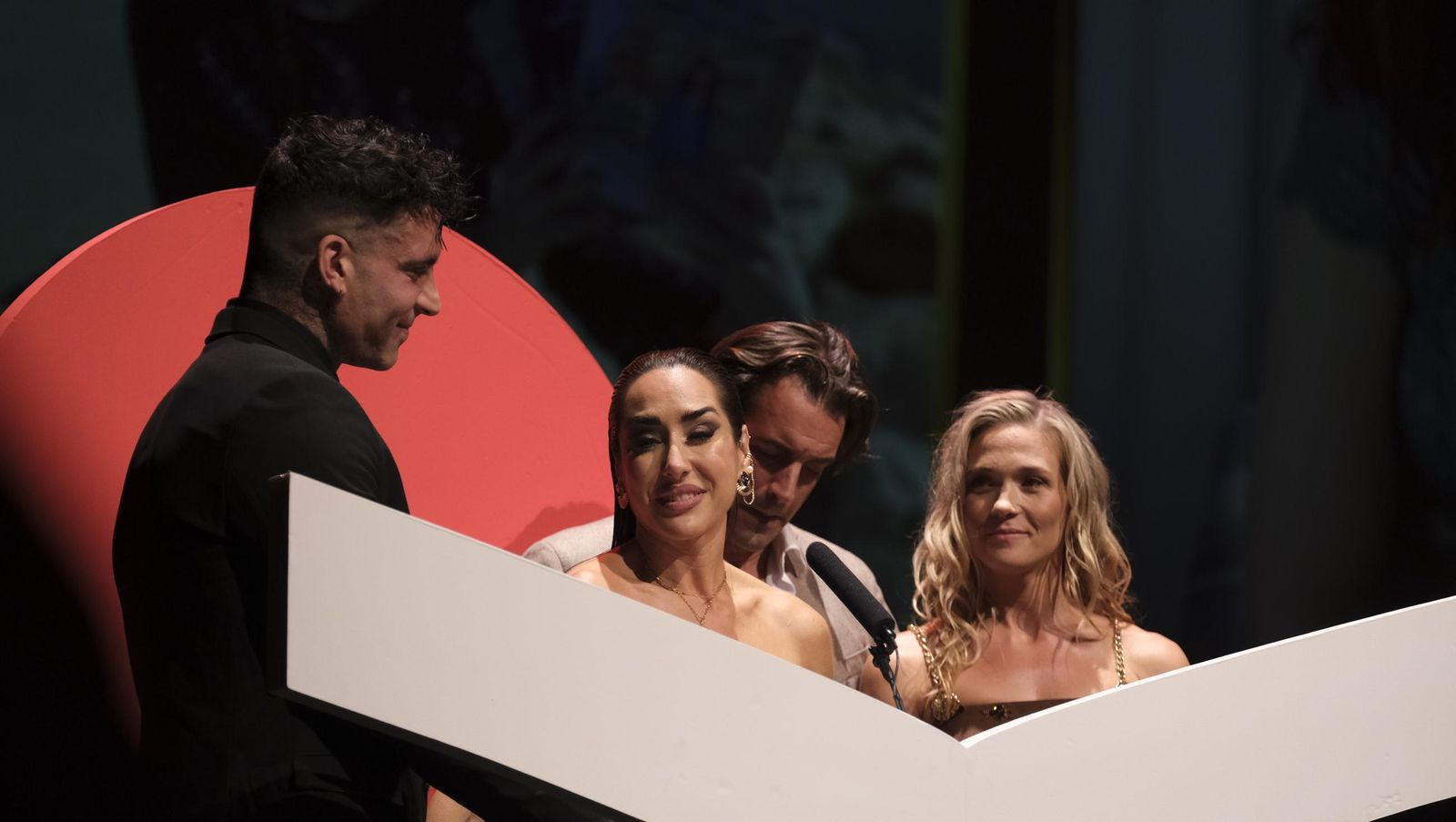 Búscate en las fotos de la Gala de Círculo Rojo 2024 celebrada en Roquetas de Mar