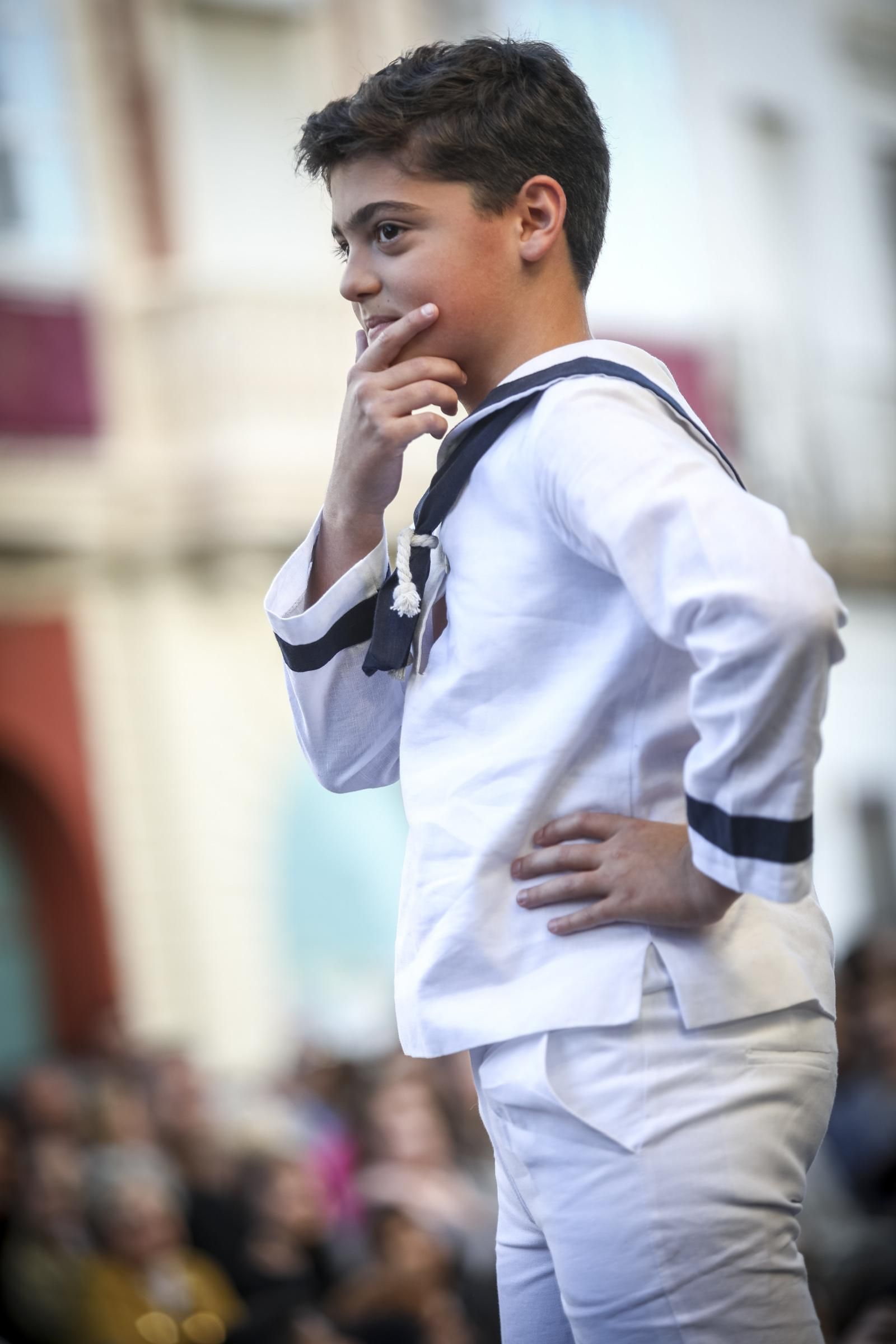 Imágenes de la pasarela 'SFDOModa'