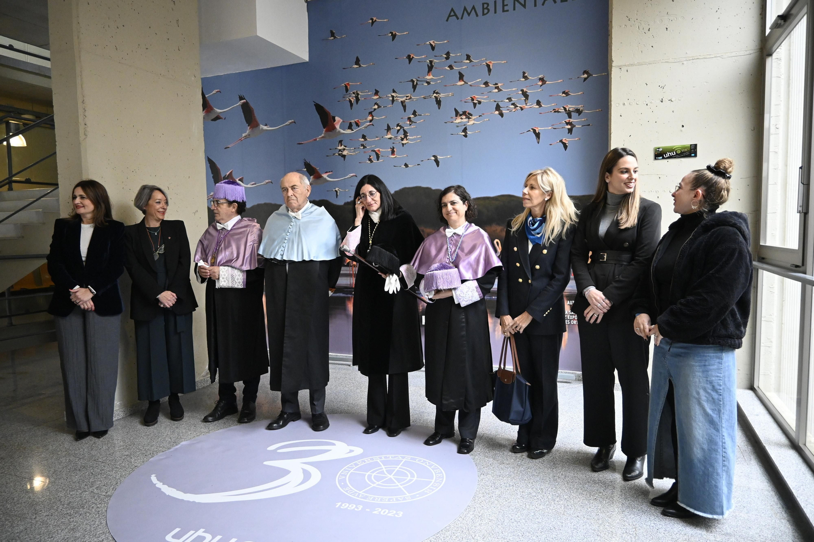 Nombramiento Honoris Causa a José Antonio Marina, en imágenes