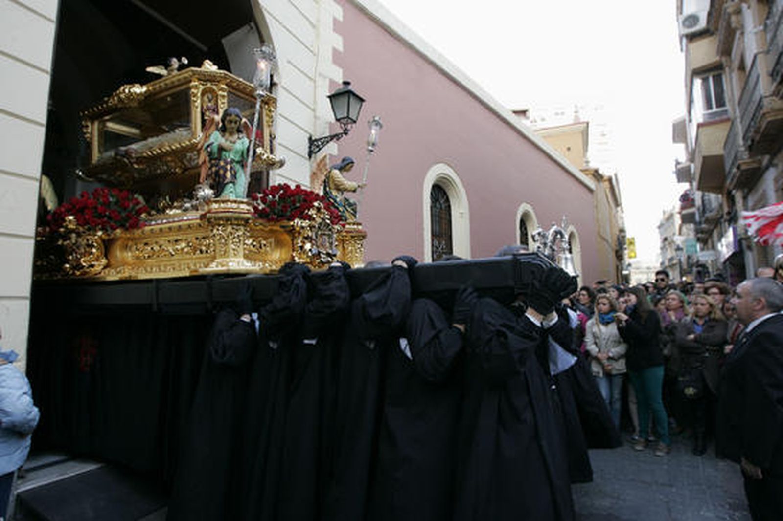 Foto: Diario de Almeria