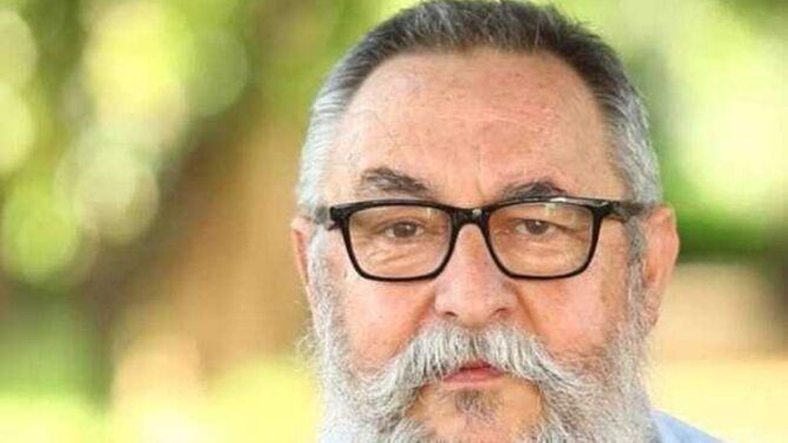 Bienvenido Puelles Oliver