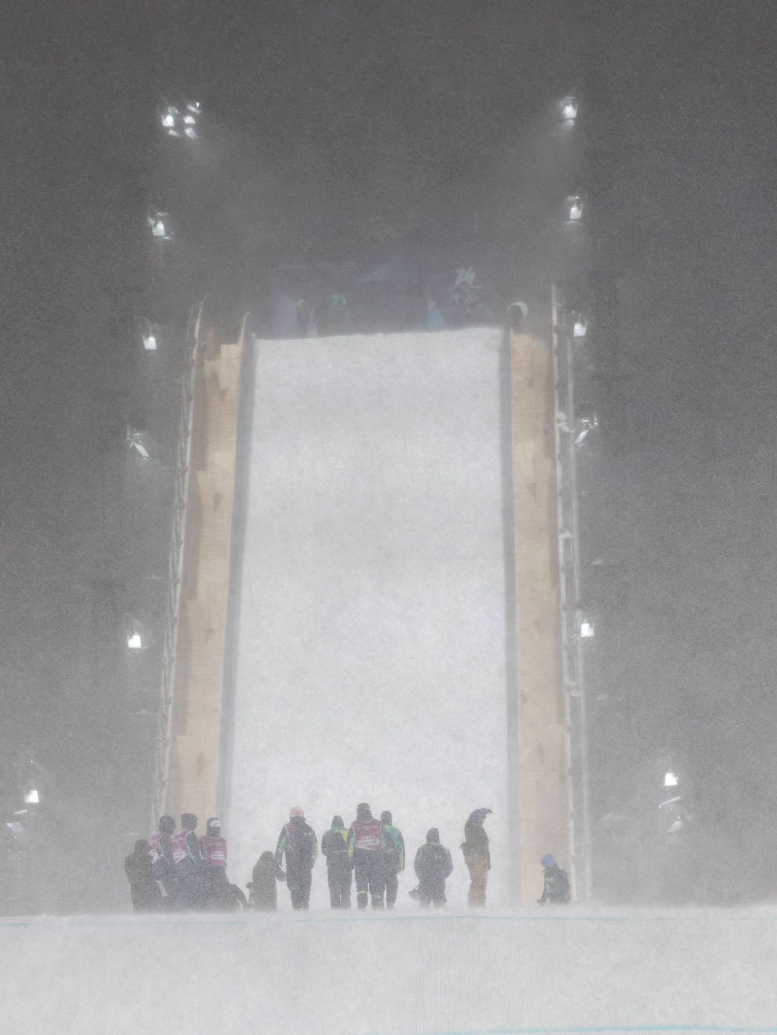 Las mejores fotos de los Juegos Olímpicos de invierno Milán Cortina d'Ampezzo 2026 | Undécima jornada