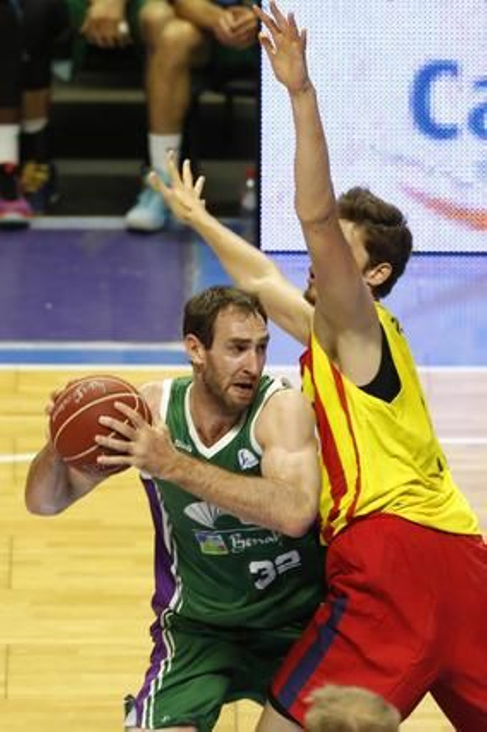 Foto: Javier Albiñana