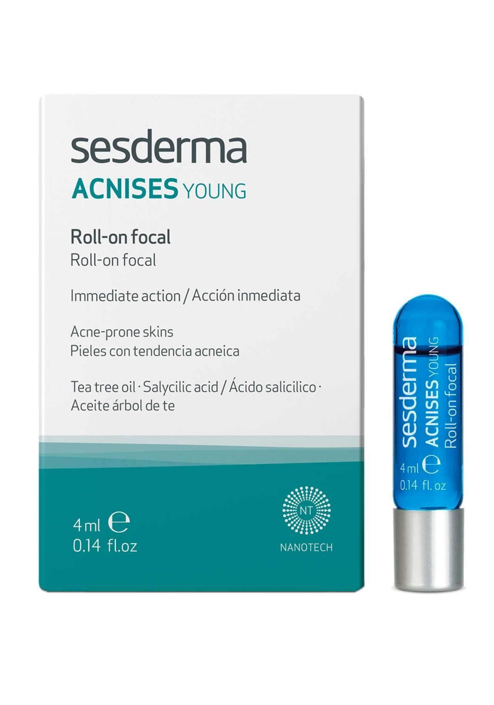 Roll-on de Sesderma.