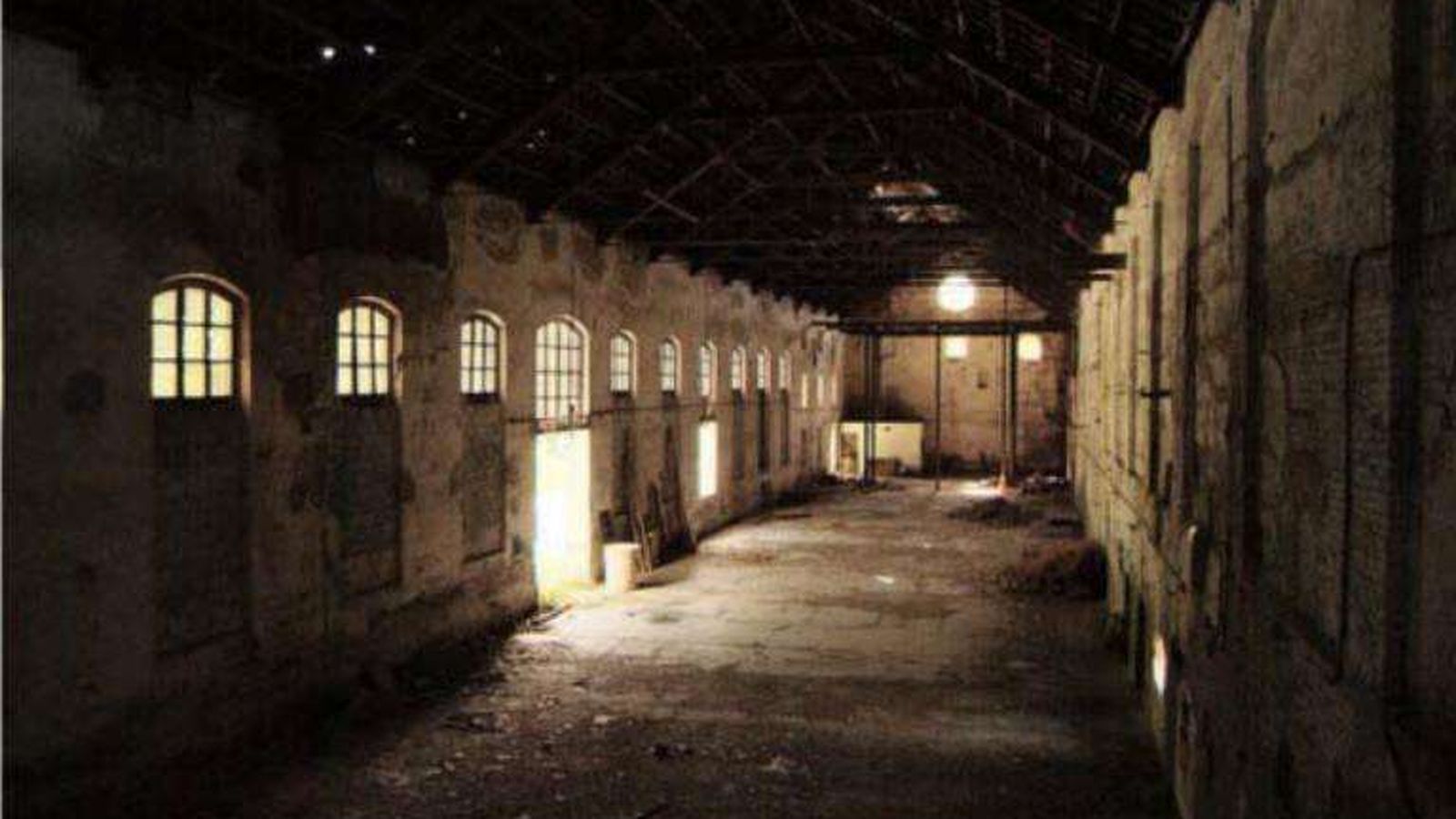 Azucarera Nuestro Señor de la Salud.