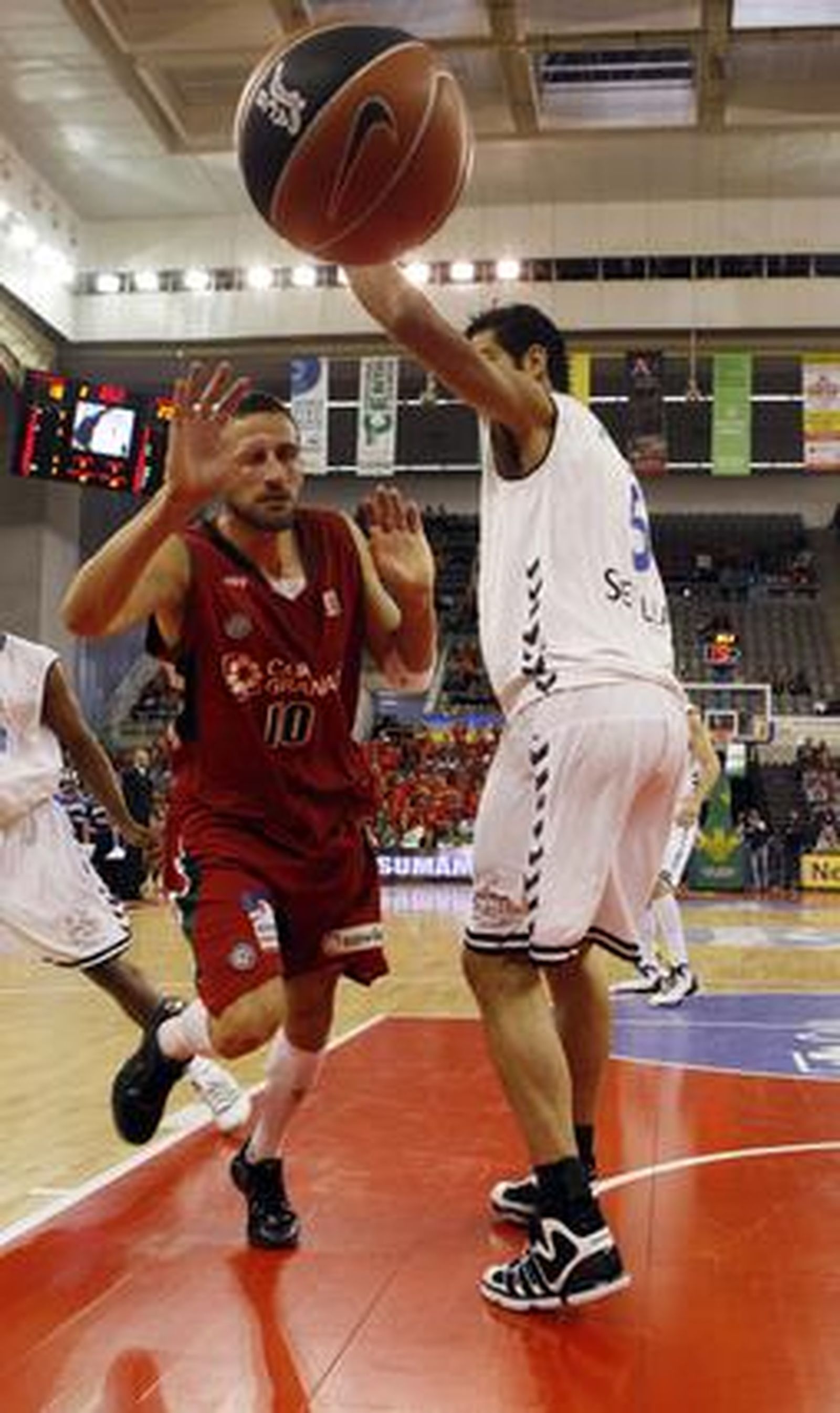 Foto: Pepe Villoslada