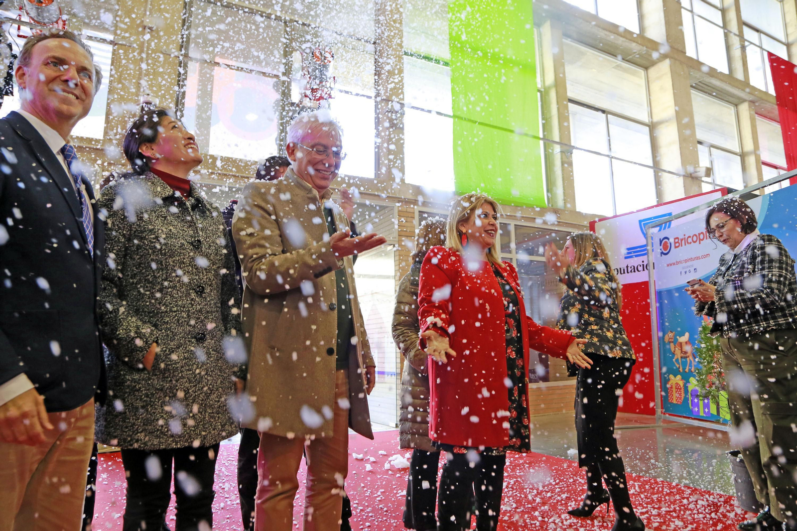 Juvelandia abre sus puertas