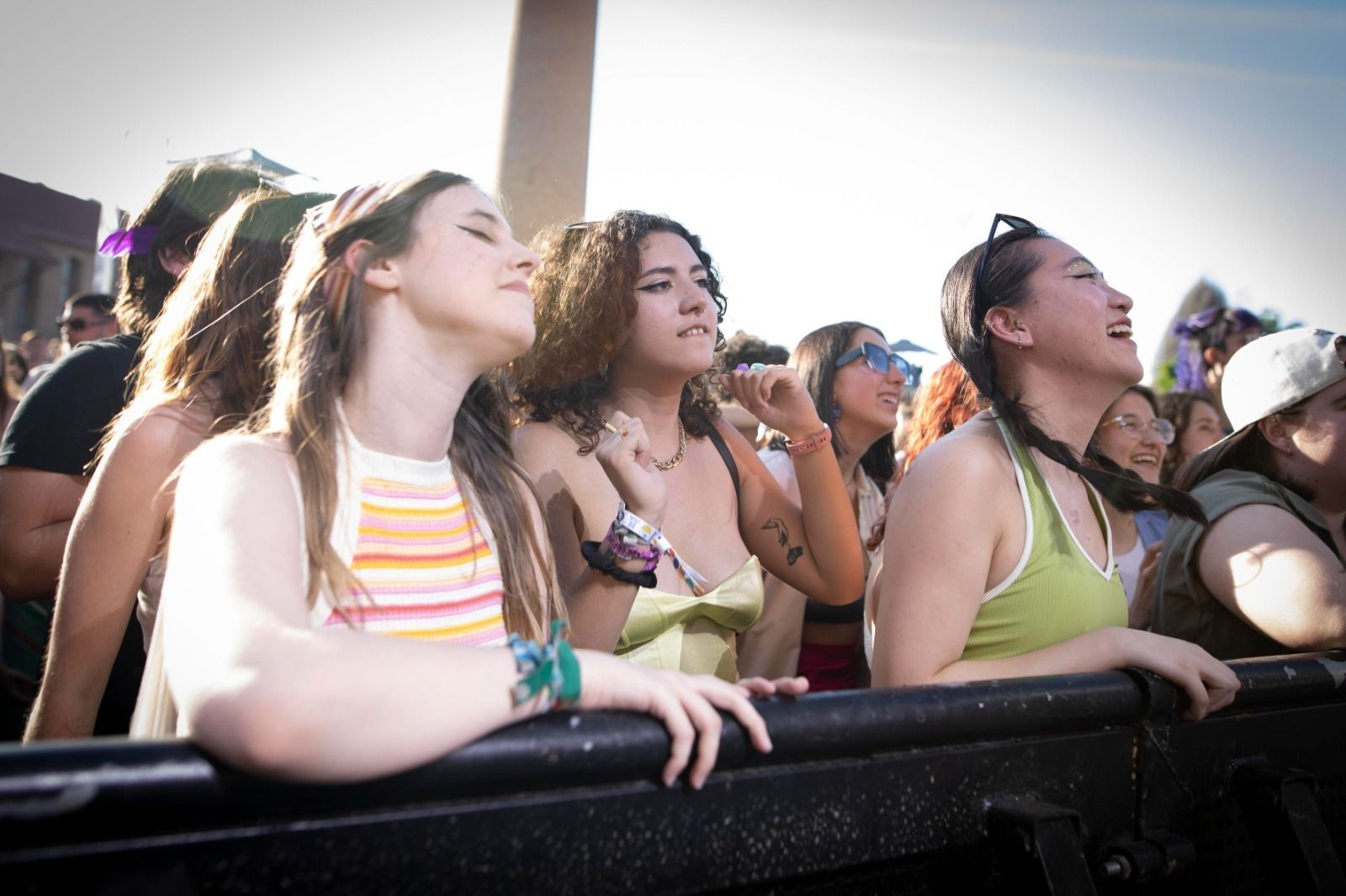 Así ha sido la primera jornada del EnÓrbita de Granada