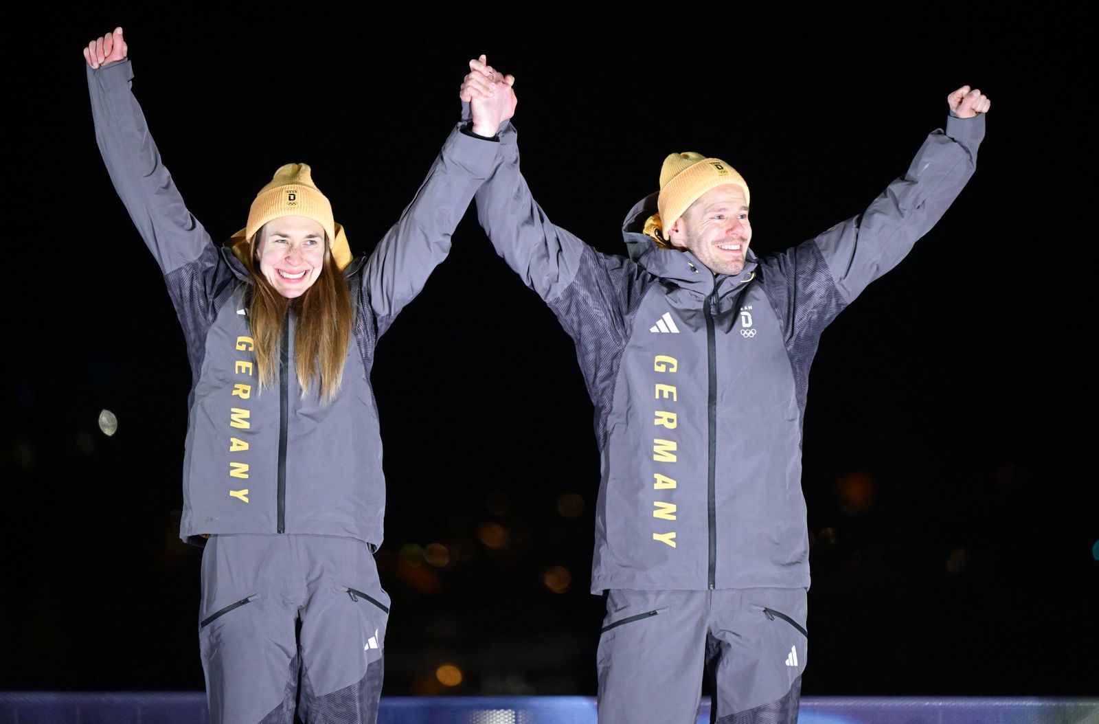 Las mejores fotos de los Juegos Olímpicos de invierno Milán Cortina d'Ampezzo 2026 | Décima jornada