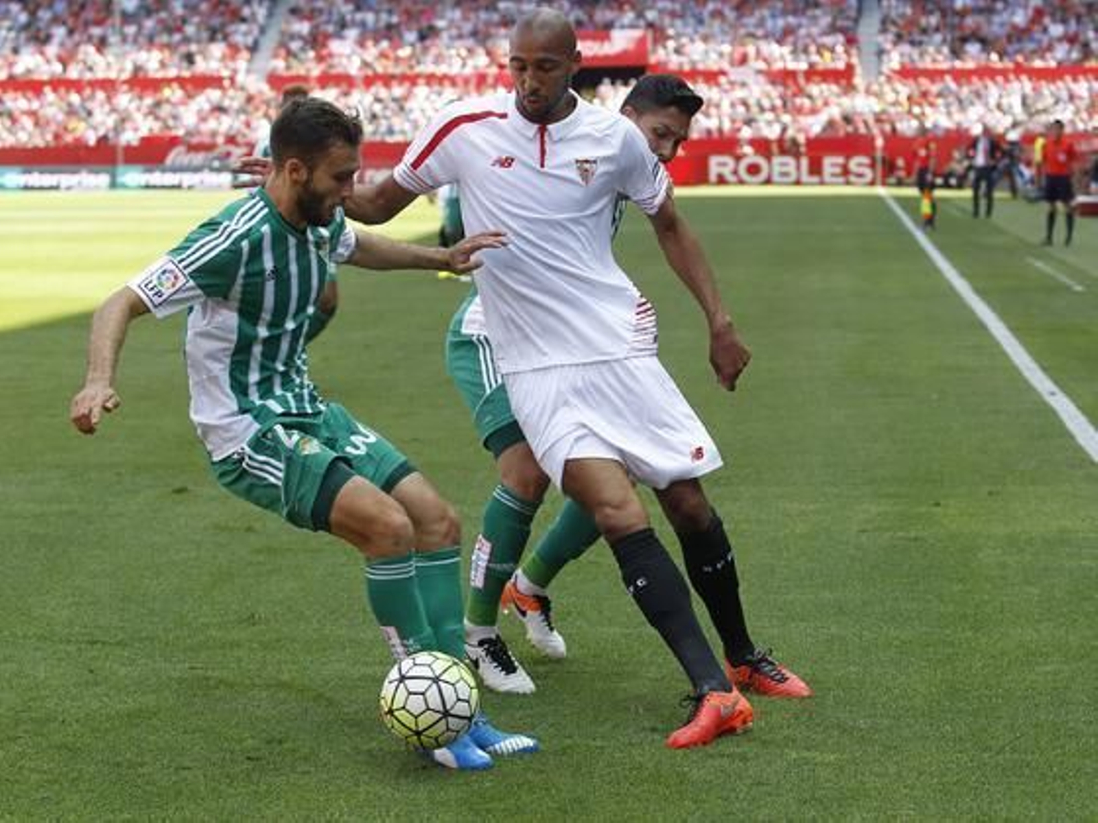 Foto: Antonio Pizarro