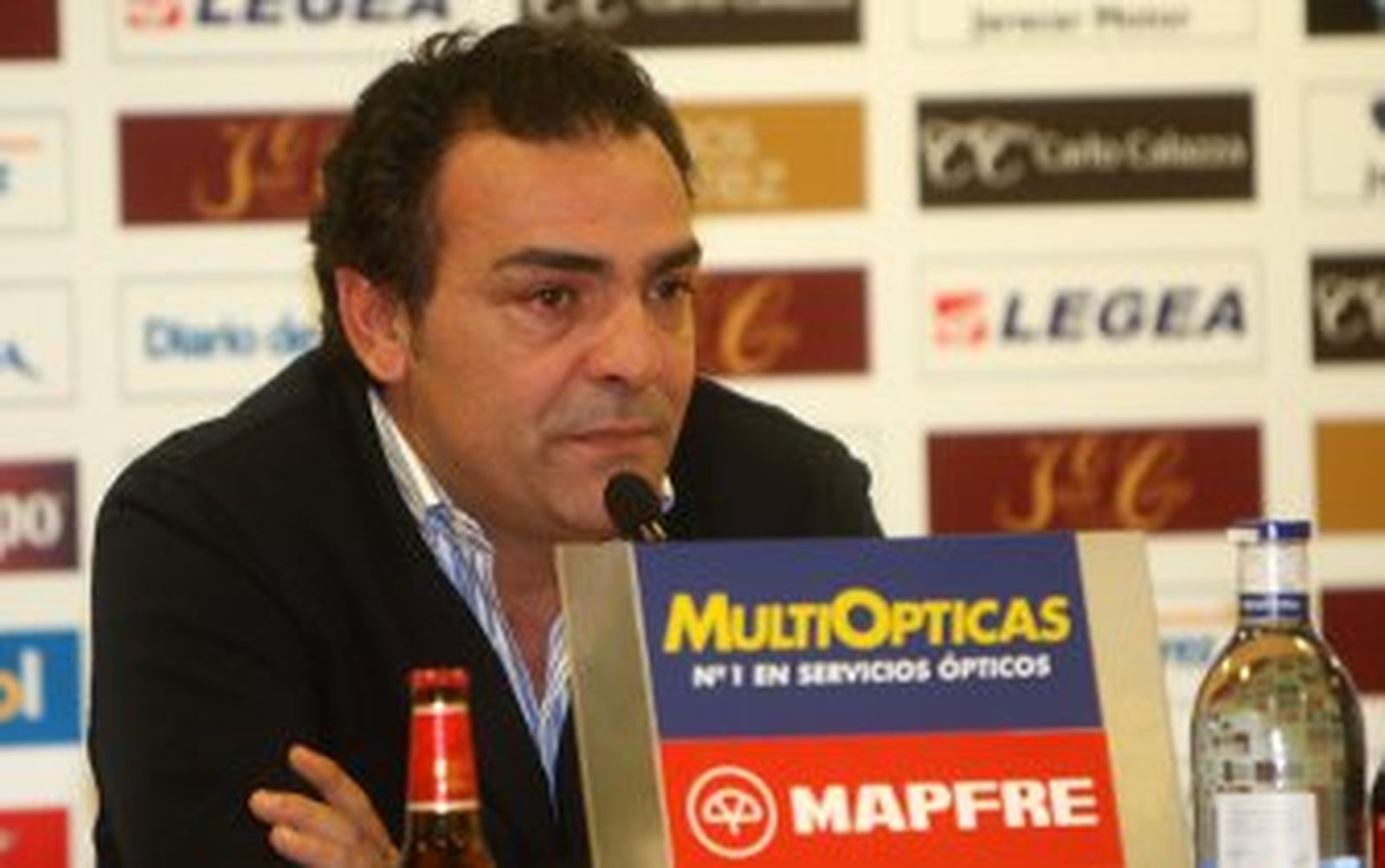 Osma: "Estoy viviendo los peores días de mi vida"