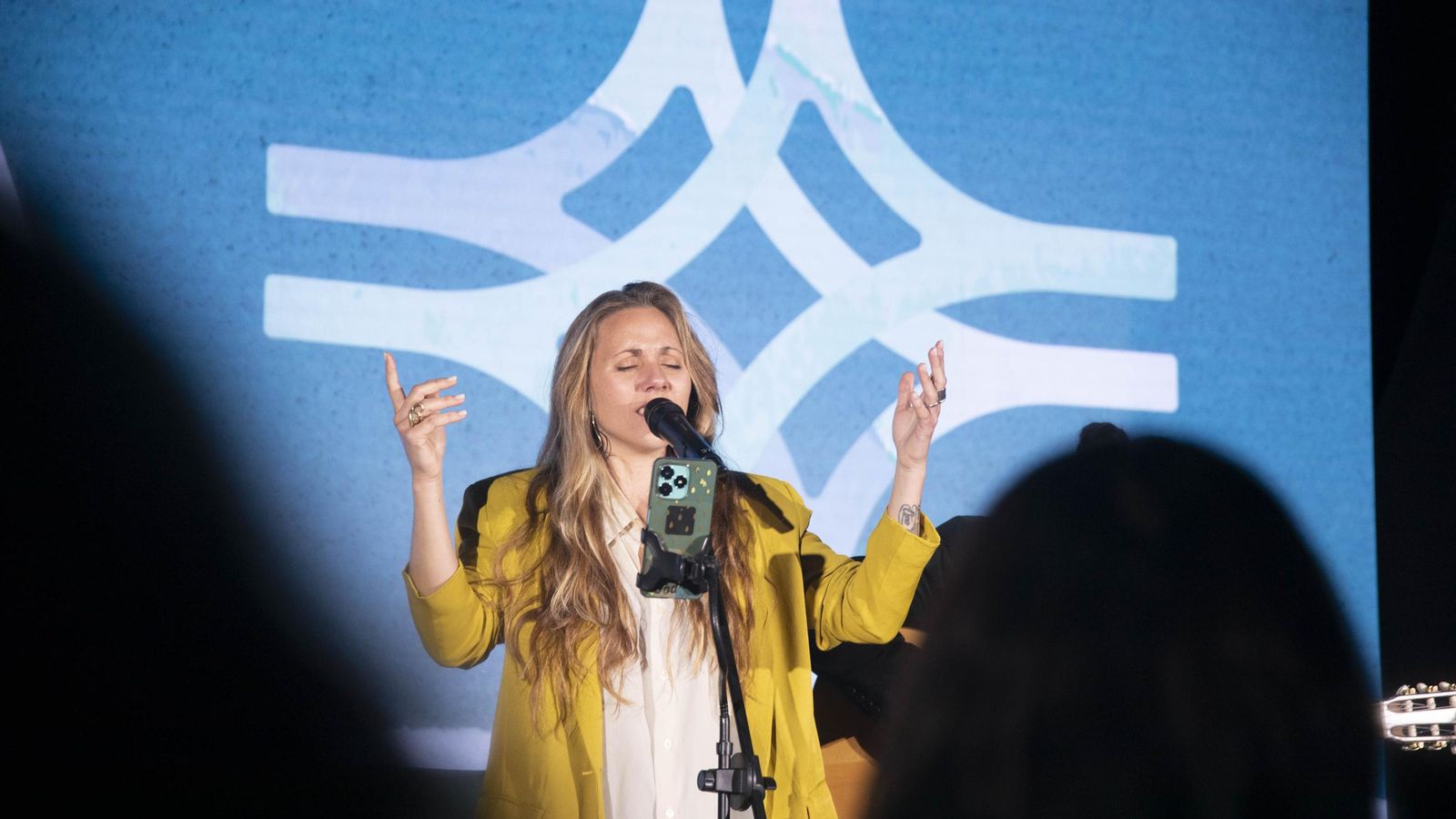 La entrega de los Premios Meridiana, en imágenes