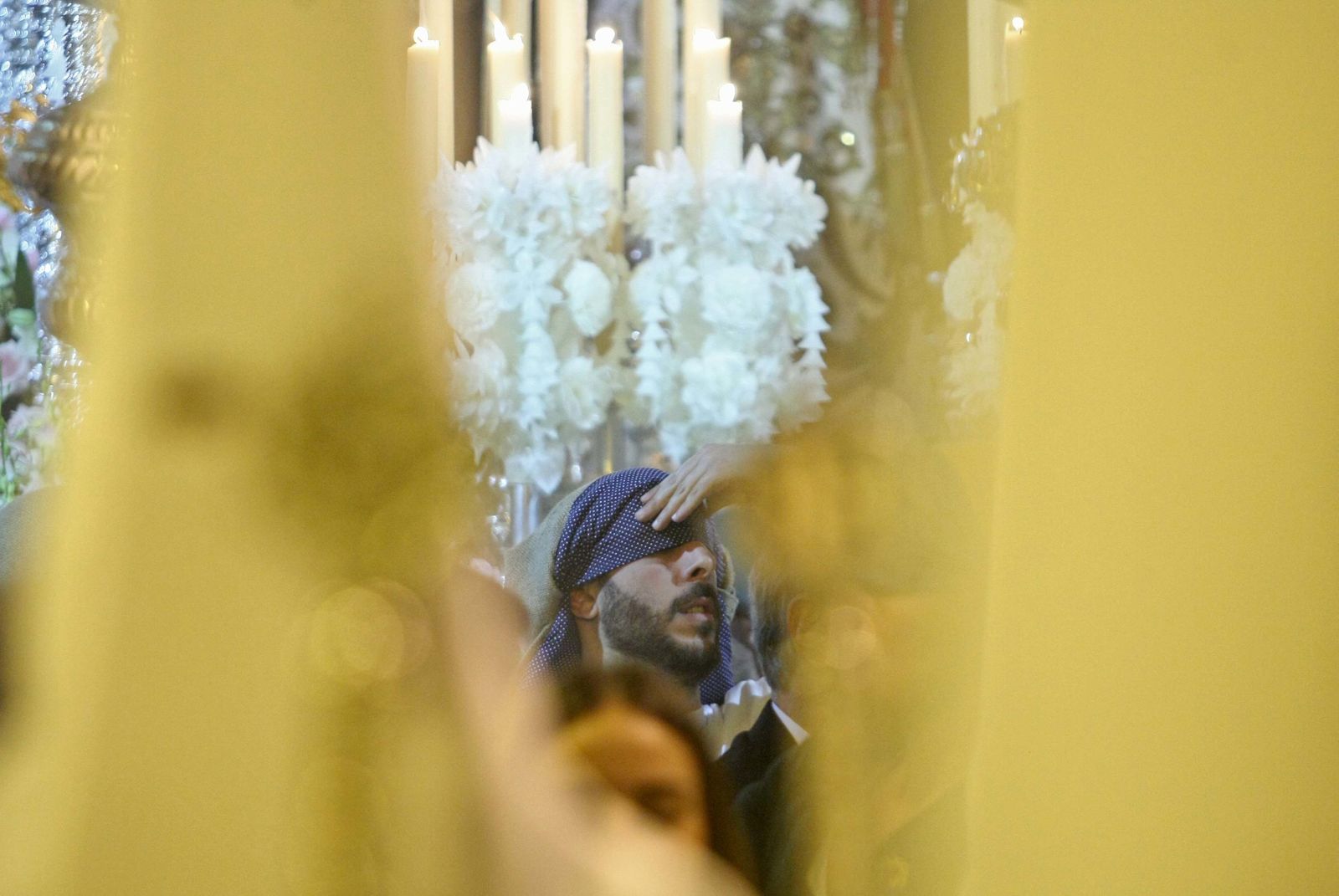 Imágenes del Medinaceli en Algeciras