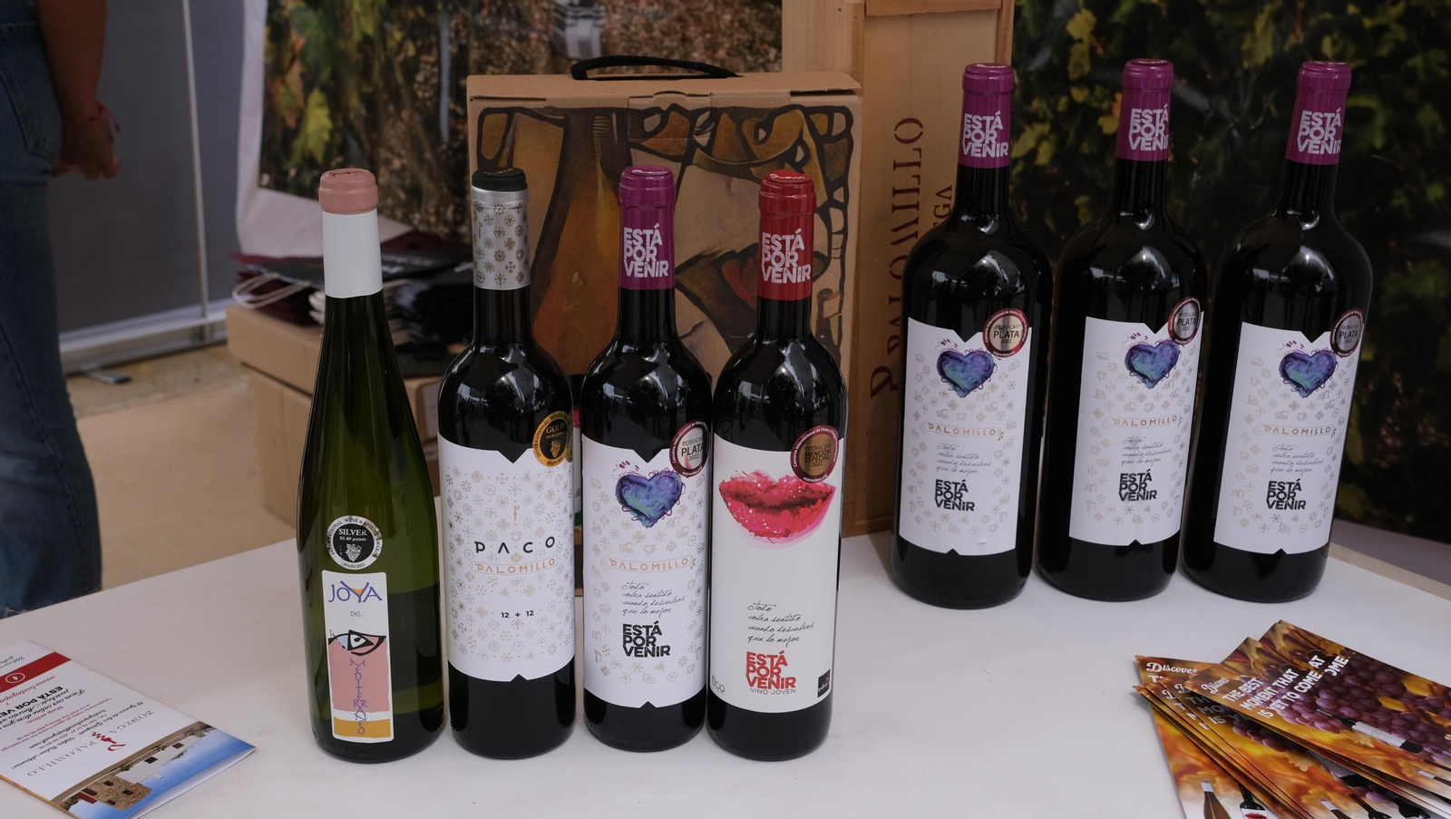 Agroferia de Vélez Rubio, en imágenes