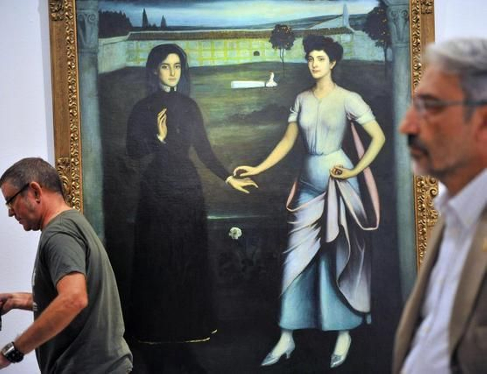 Foto: Juan Carlos Vázquez