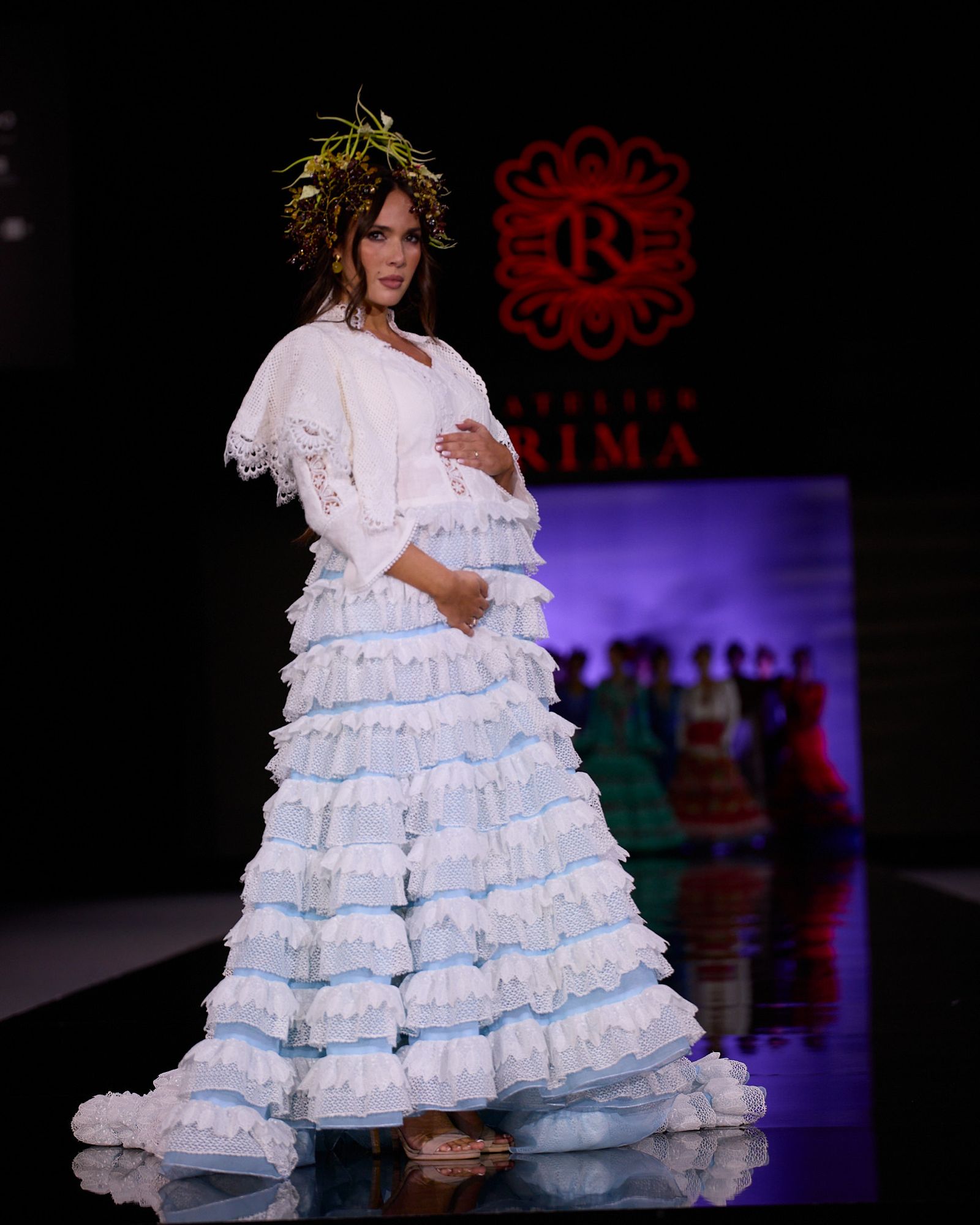 El desfile de Atelier Rima en Simof 2026, todas las fotos