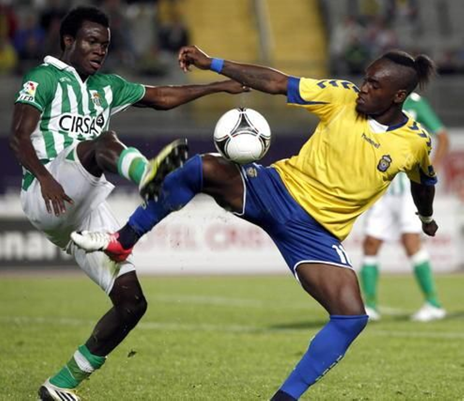 Foto: LOF · Agencias