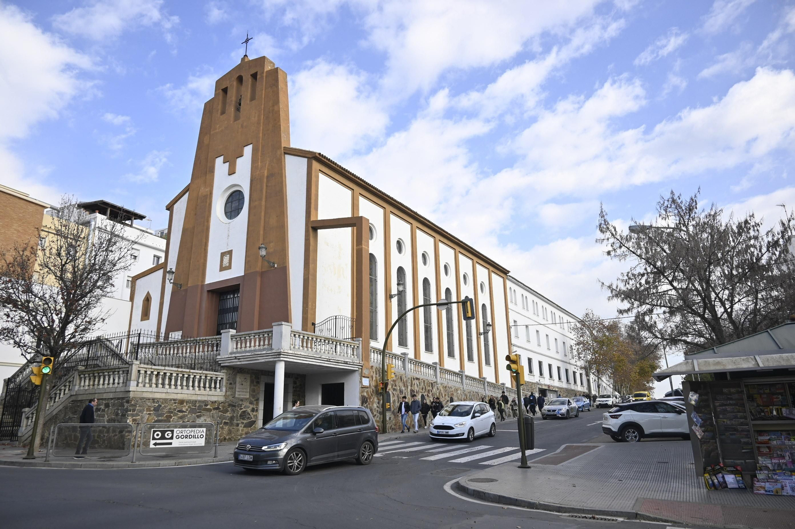 Barrio a Barrio: Imágenes de San Sebastián