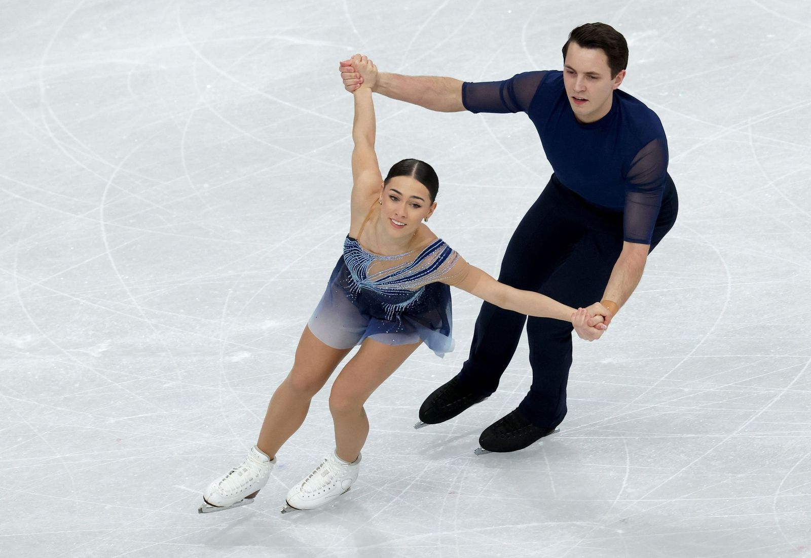 Las mejores fotos de los Juegos Olímpicos de invierno Milán Cortina d'Ampezzo 2026 | Undécima jornada