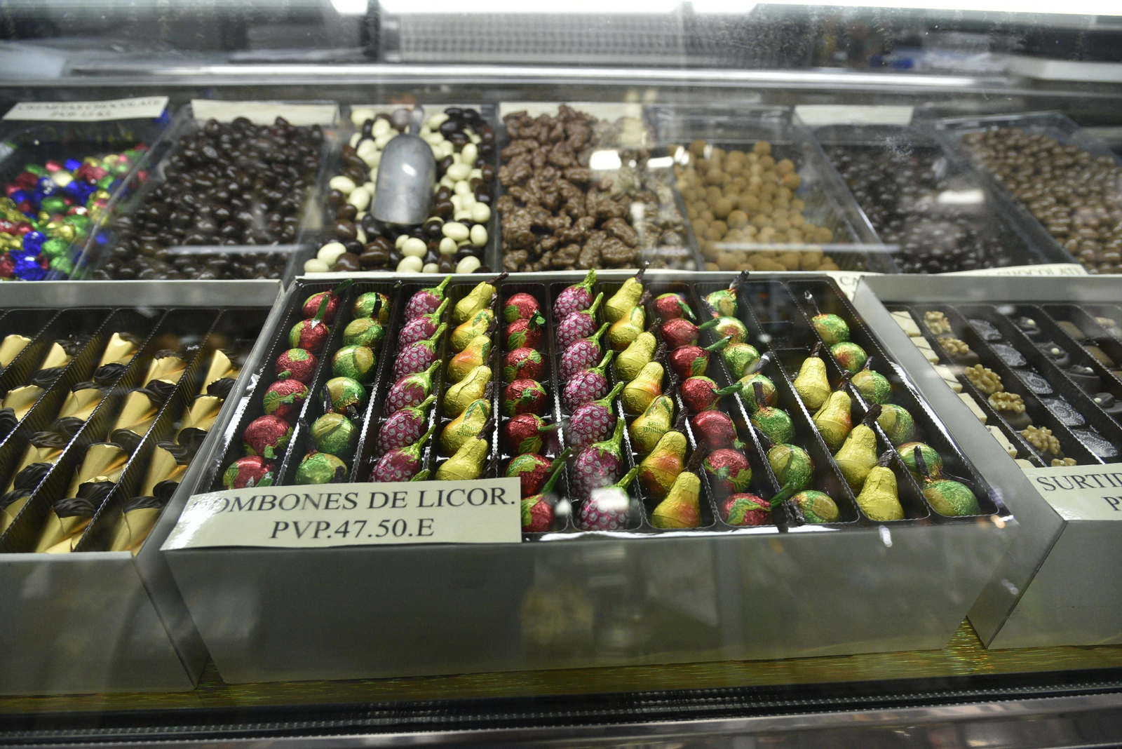 La Alicantina de Algeciras