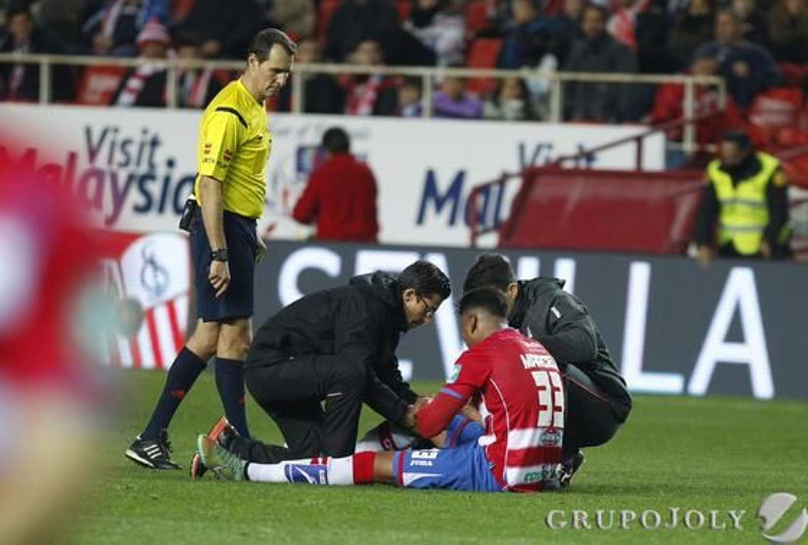 Foto: Antonio Pizarro