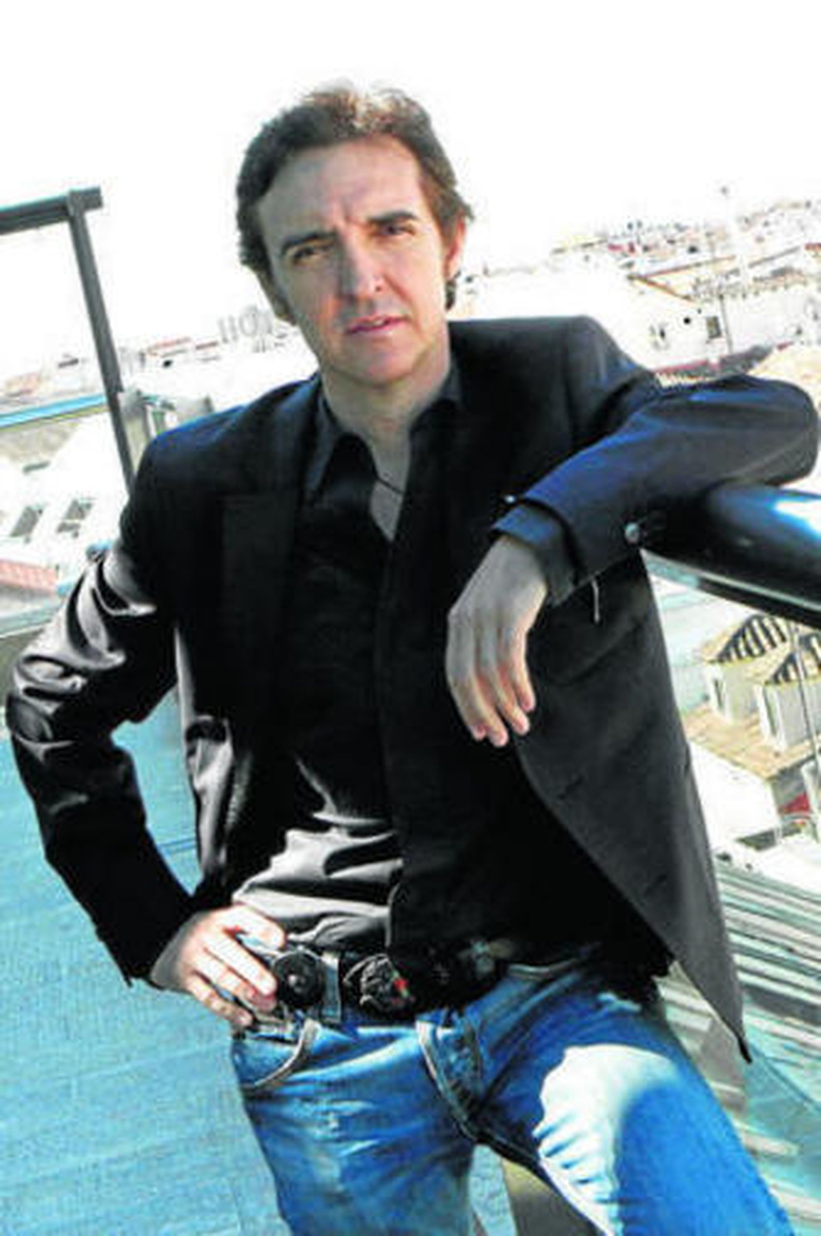 Ramoncín tendrá que declarar en enero.