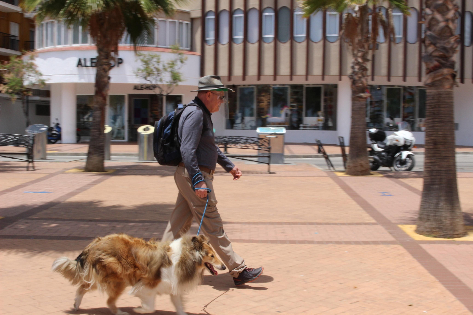 La ciudad mejorará la accesibilidad para competir en el mercado.
