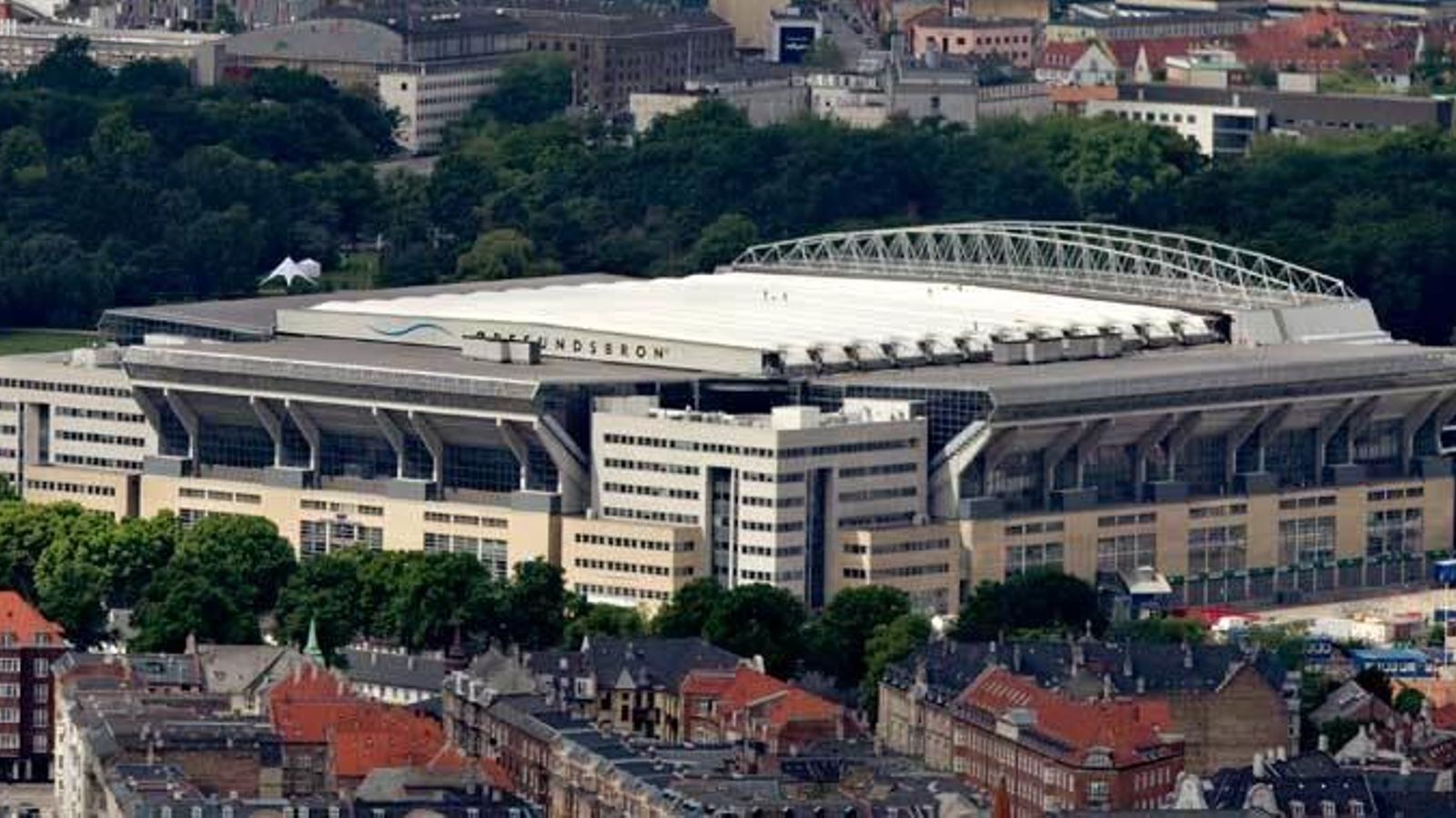 Telia Parken (Copenhague)