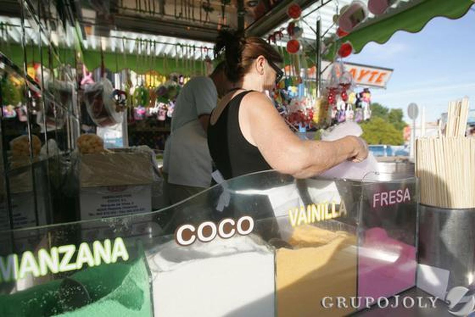 Foto: J.M.Q. / Erasmo Fenoy