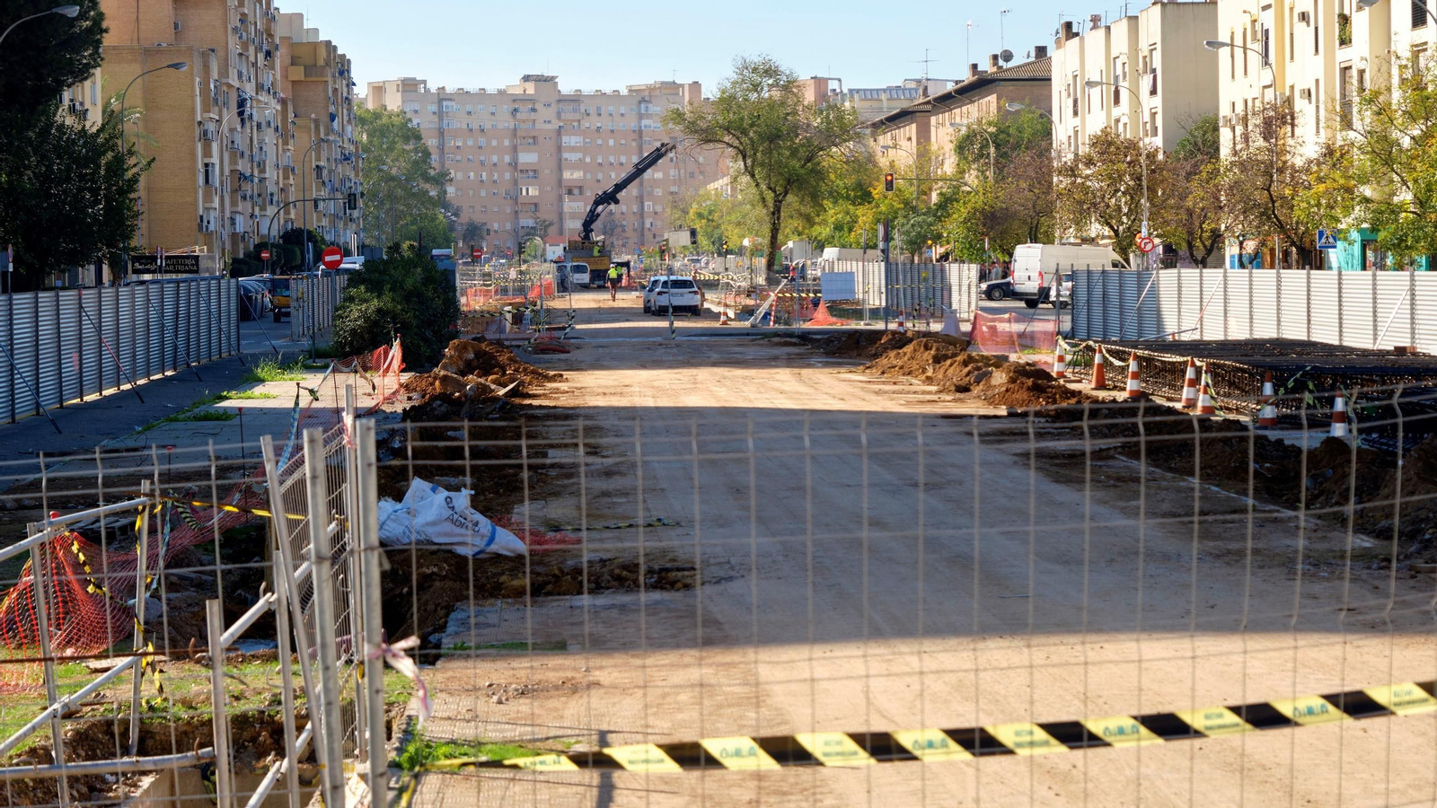 Obras linea 3 del Metr (9927915).jpg