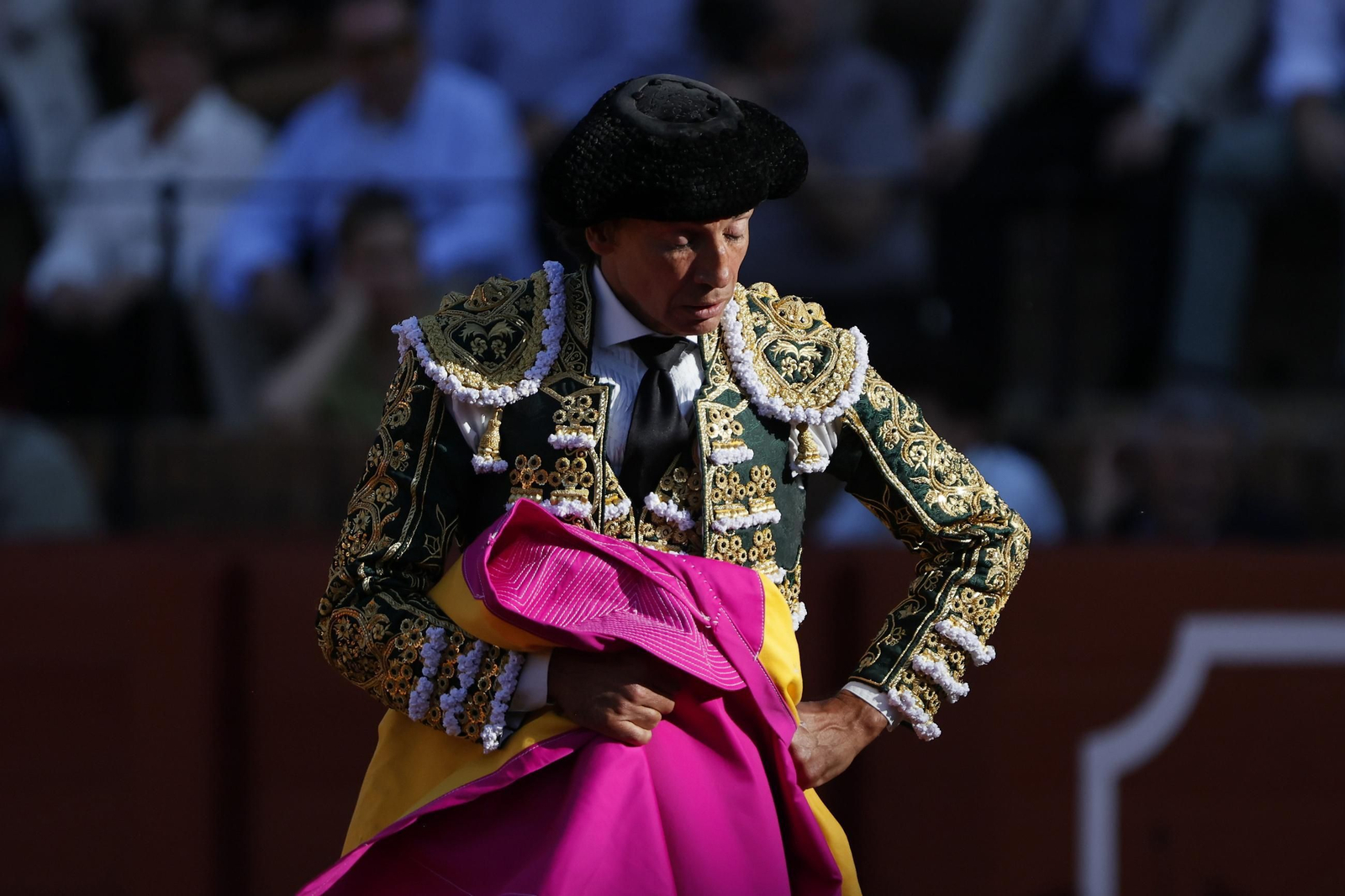 Las imágenes del festejo