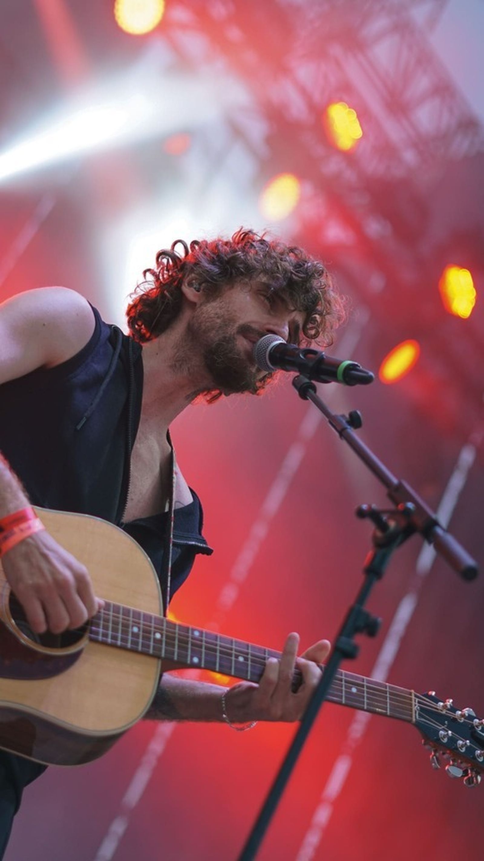 Búscate en las imágenes del jueves en el Festival Cabo de Plata 2023 en Barbate