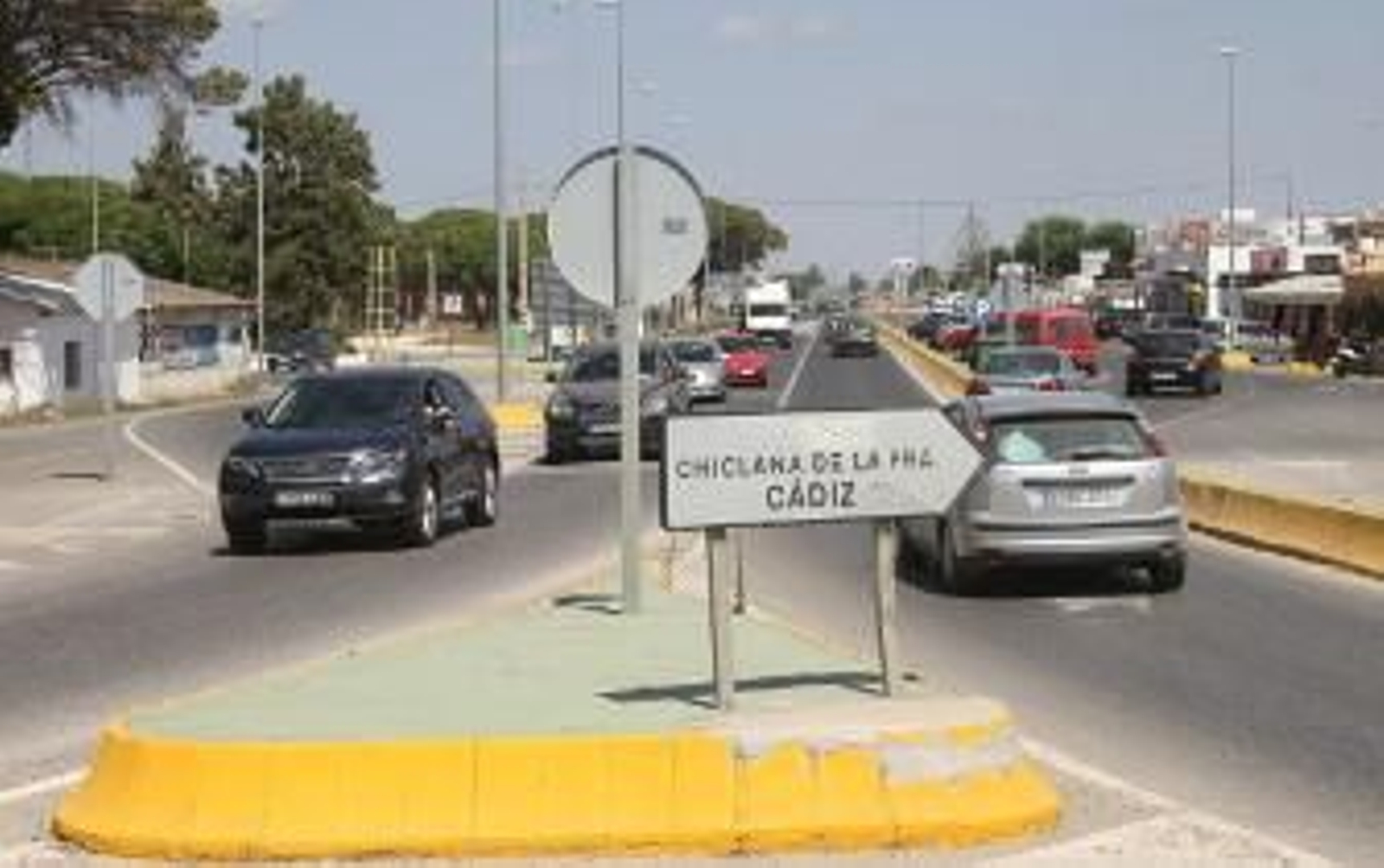 Las siete vidas de El Colorado