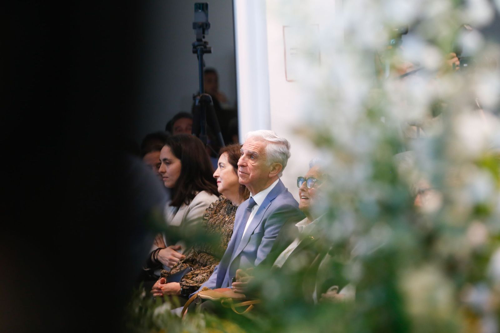 Fotos de la entrega de reconocimientos por el Día de Andalucía en Los Barrios