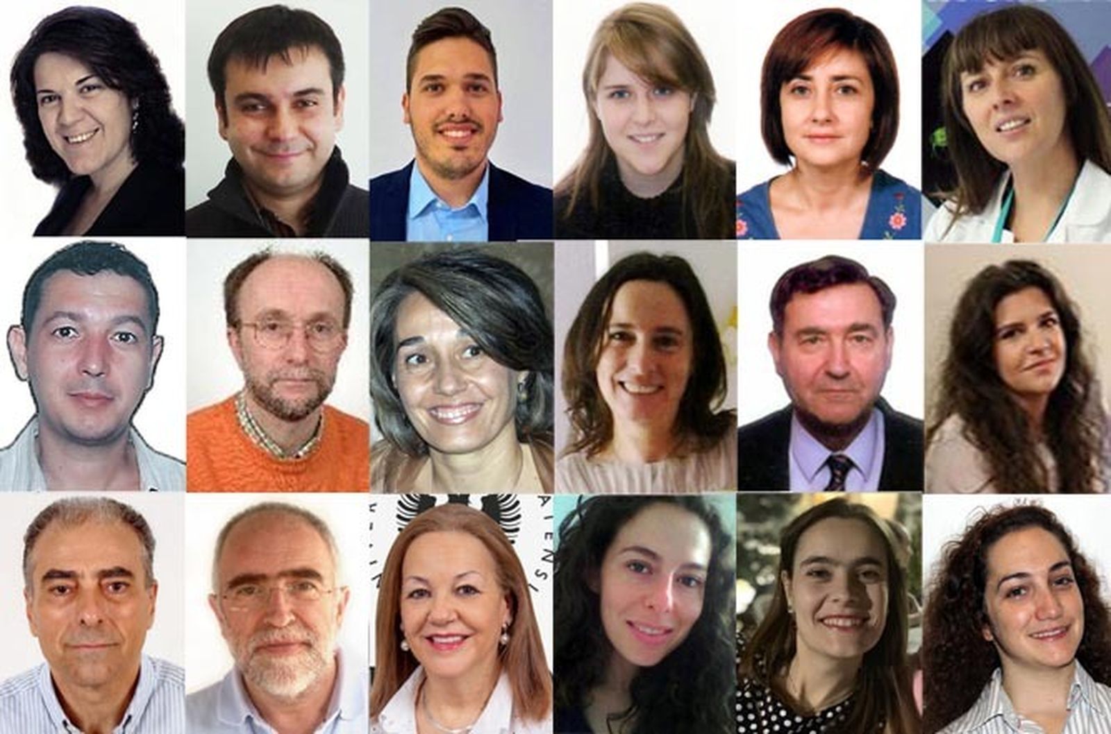 Ciencia abierta: 10 años con ustedes