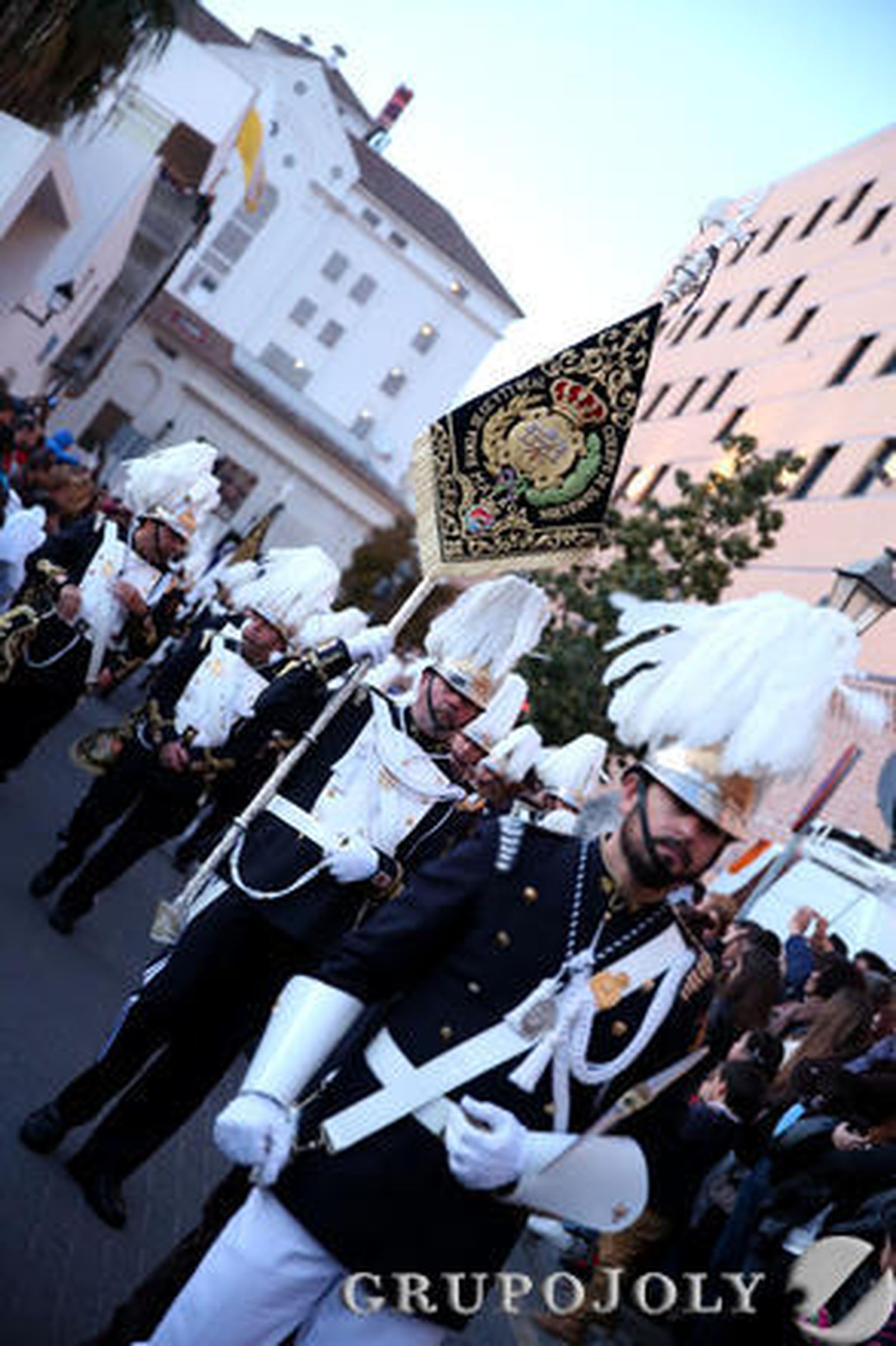 Foto: J. Albiñana · L. M. Gómez Pozo