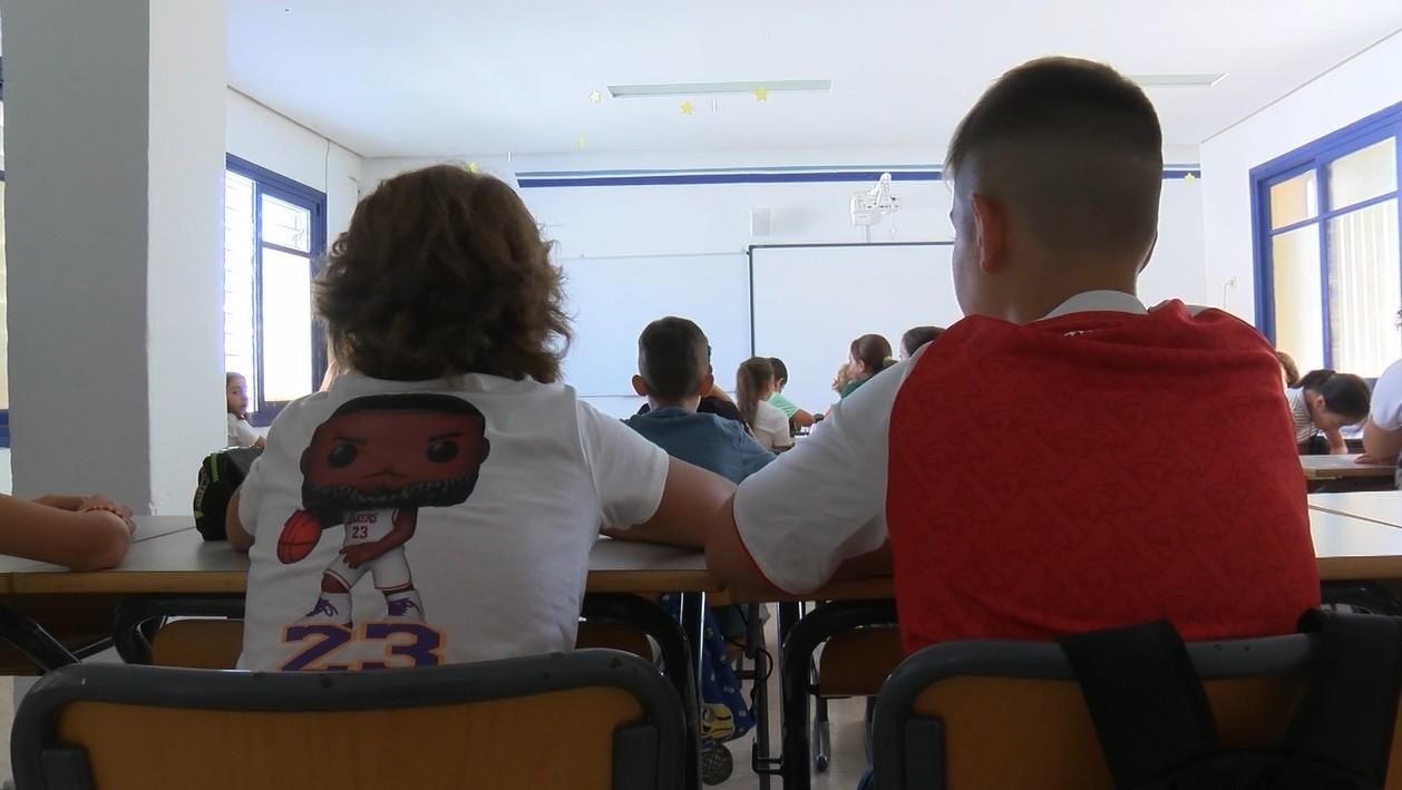 Estas son las ayudas del Ayuntamiento de Puerto Real para apoyar la inclusión educativa