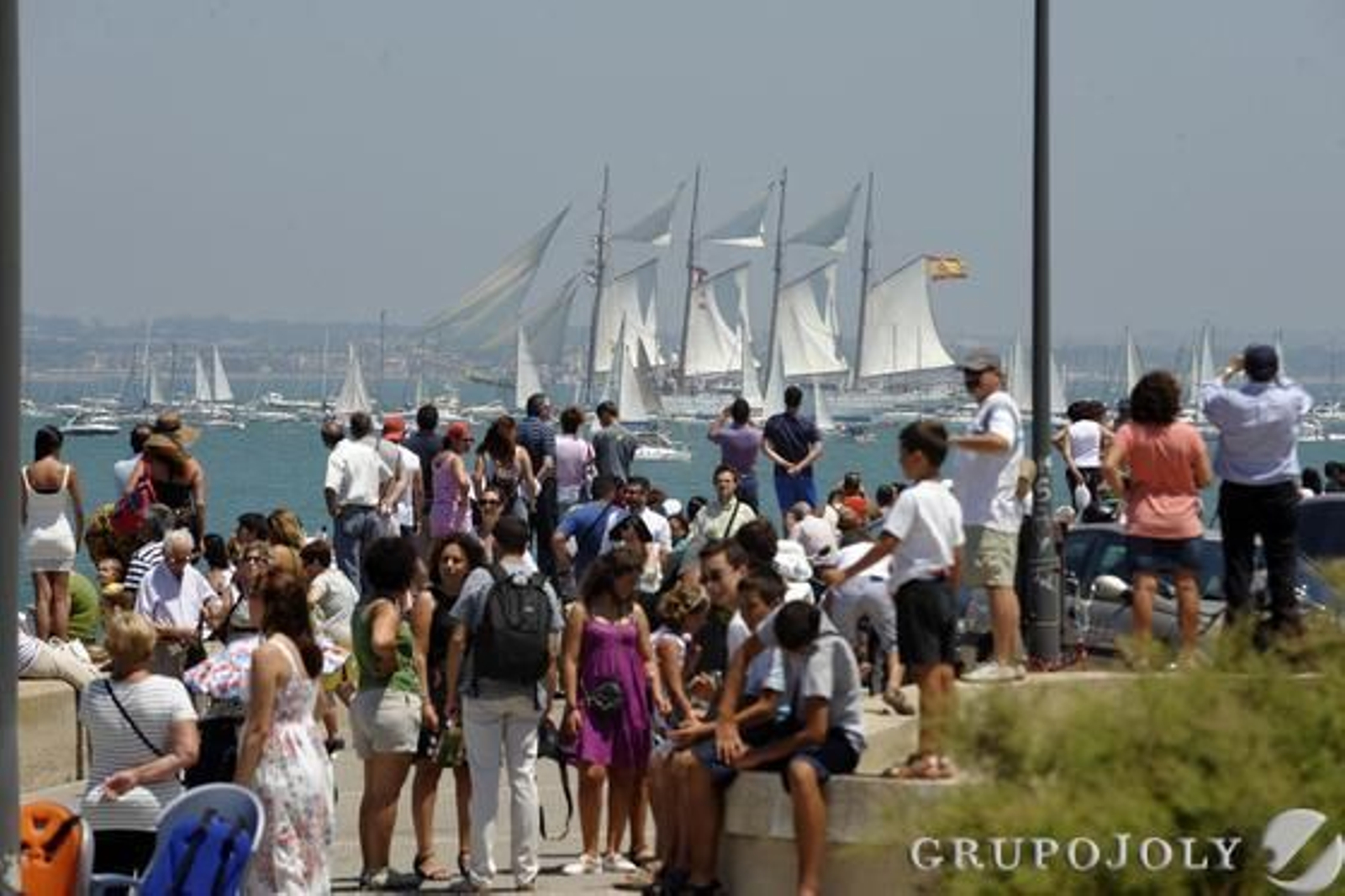 Foto: Lourdes de Vicente - Joaquin Hernandez Kiki