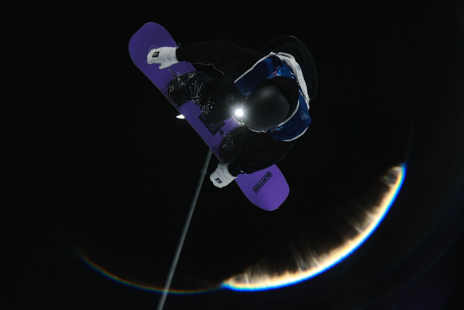 Las mejores fotos de los Juegos Olímpicos de invierno Milán Cortina d'Ampezzo 2026 | Octava jornada