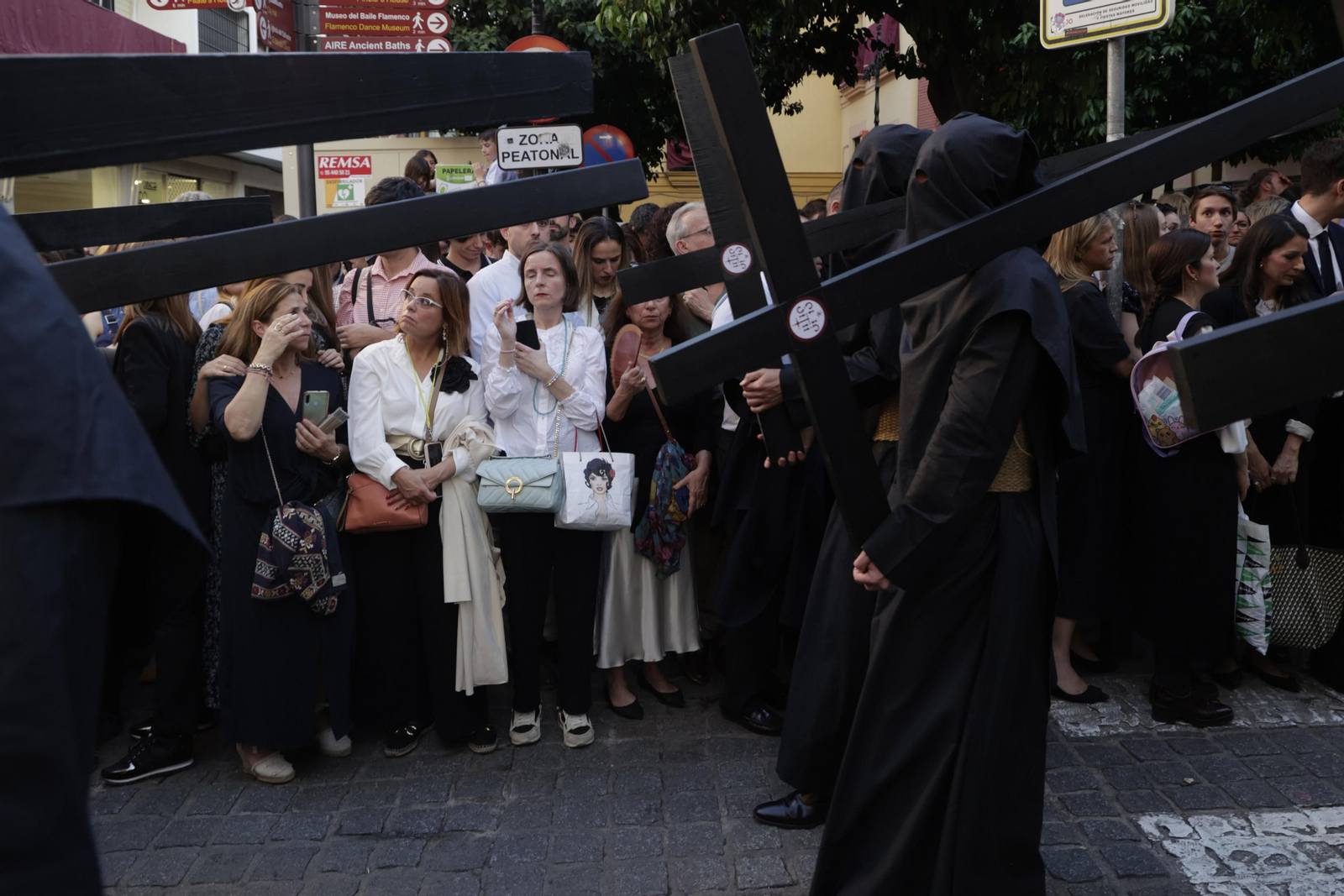 Las imágenes de San Isidoro