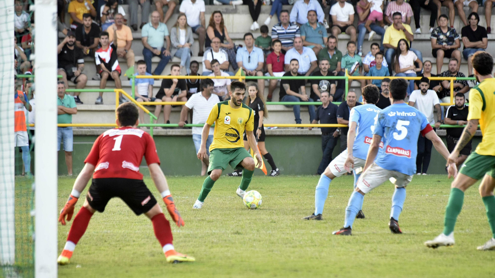 Las mejores fotos del Unión - Lucena