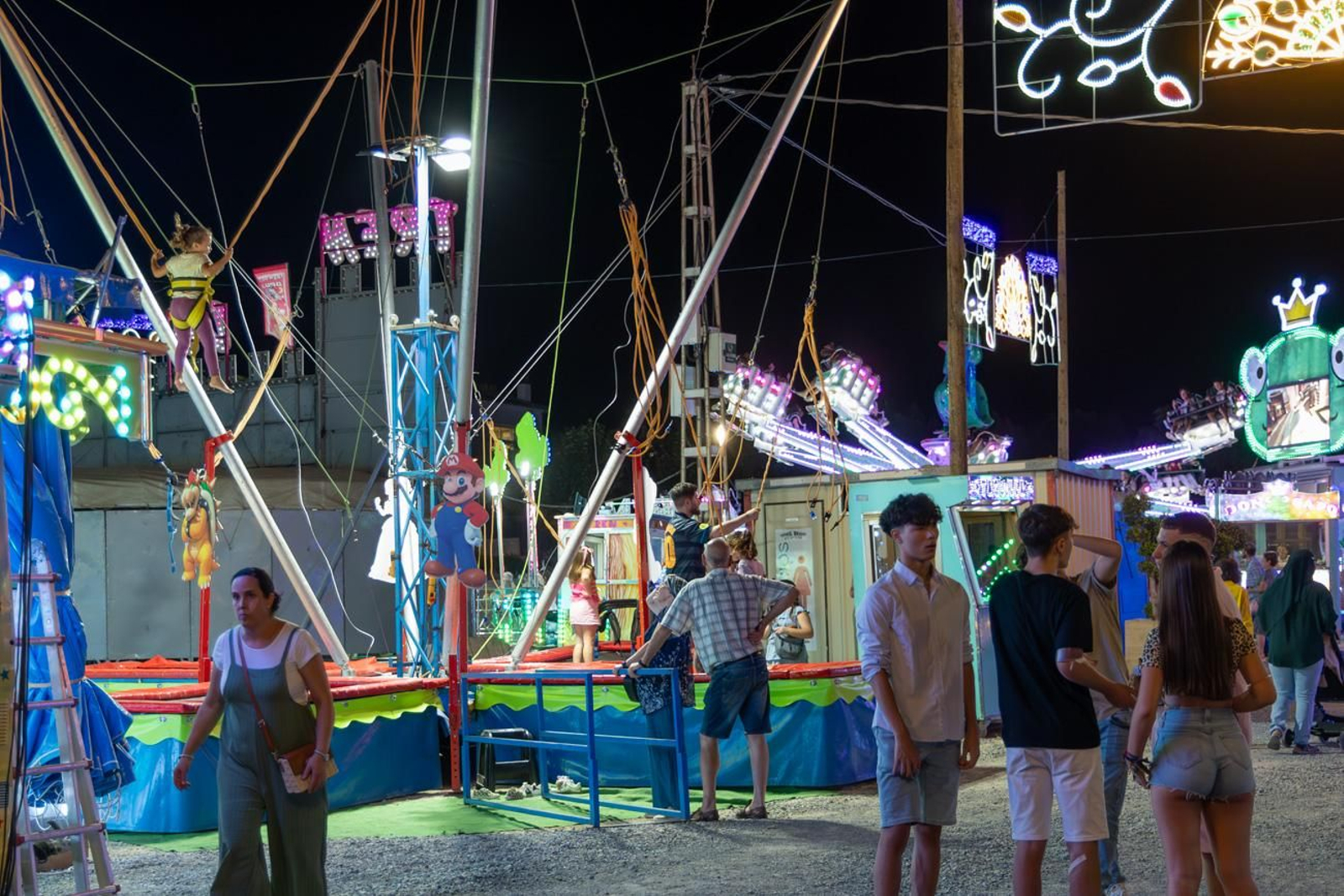 Feria Real de Alcaudete