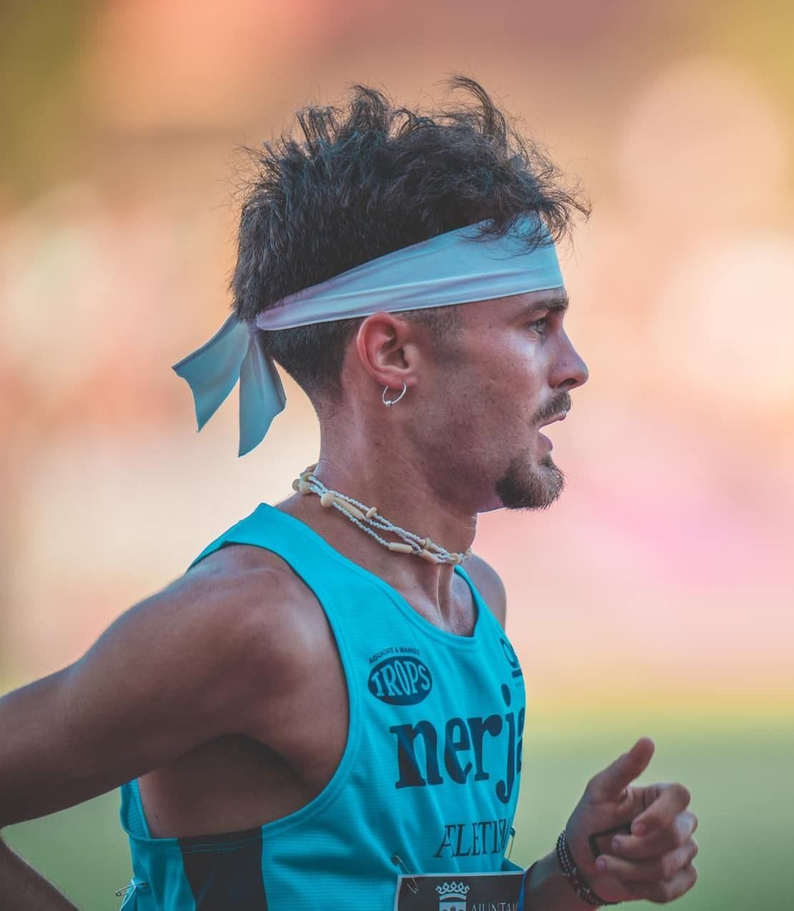 Cuatro atletas del Nerja al Europeo sub 23 Cuatro atletas del Nerja al Europeo sub 23