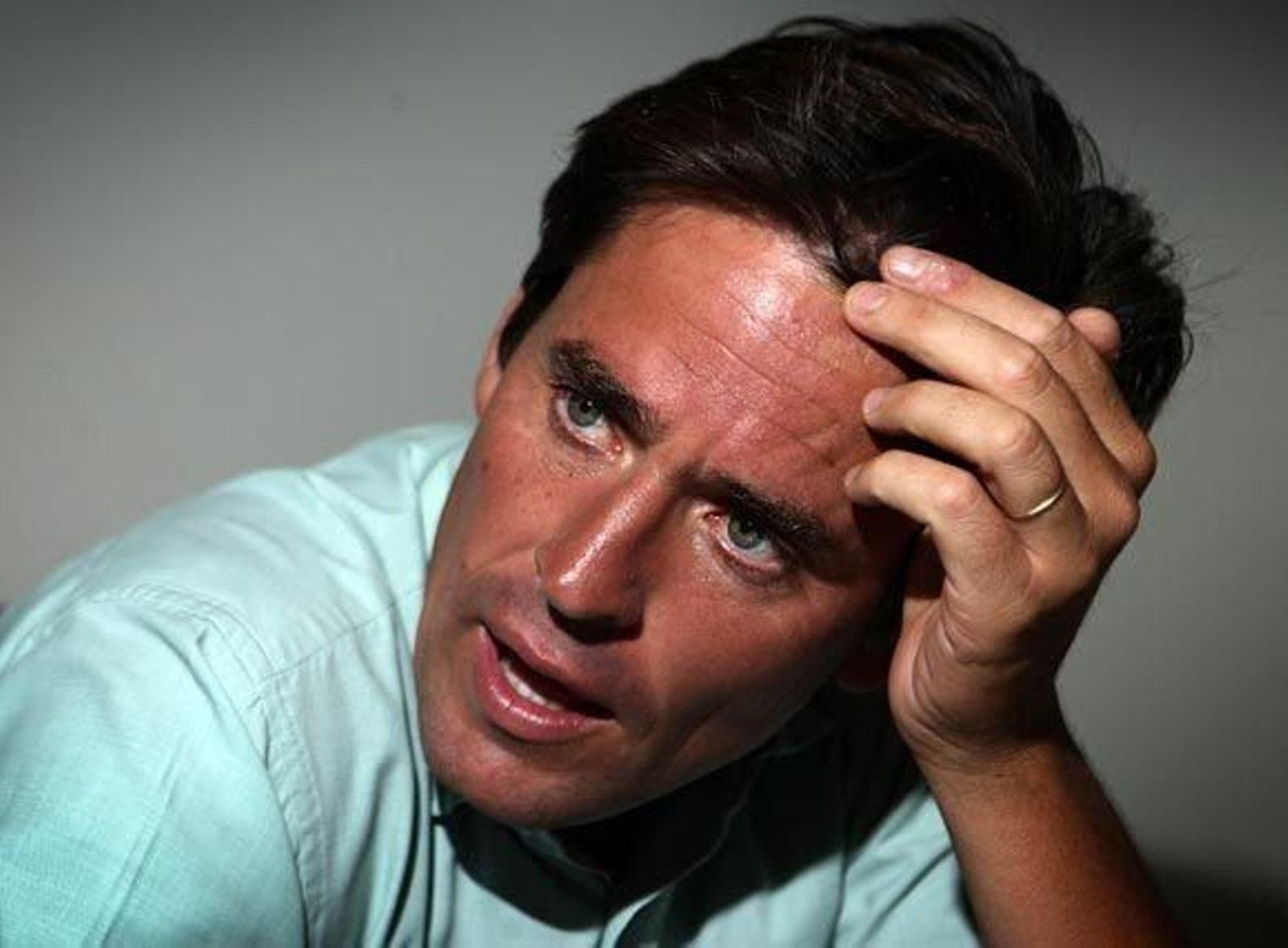 Toreo de altura en el Club Pineda