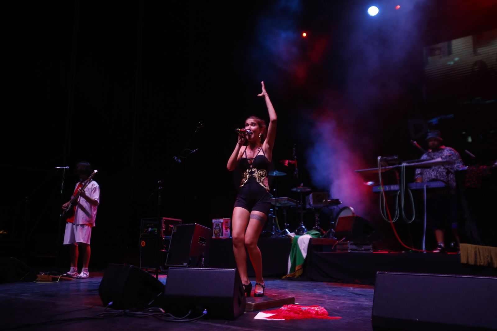 Califato 3/4 trae a Córdoba el nuevo sonido andaluz